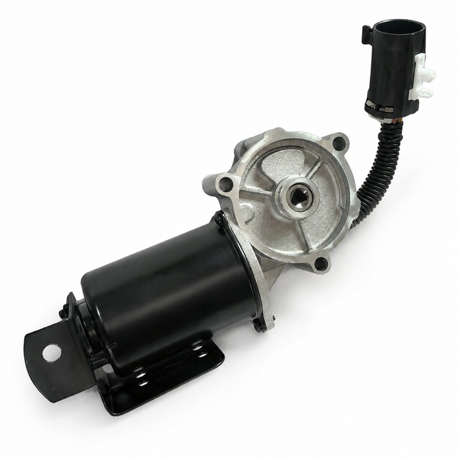 Transfer Case Change Motor 4WD