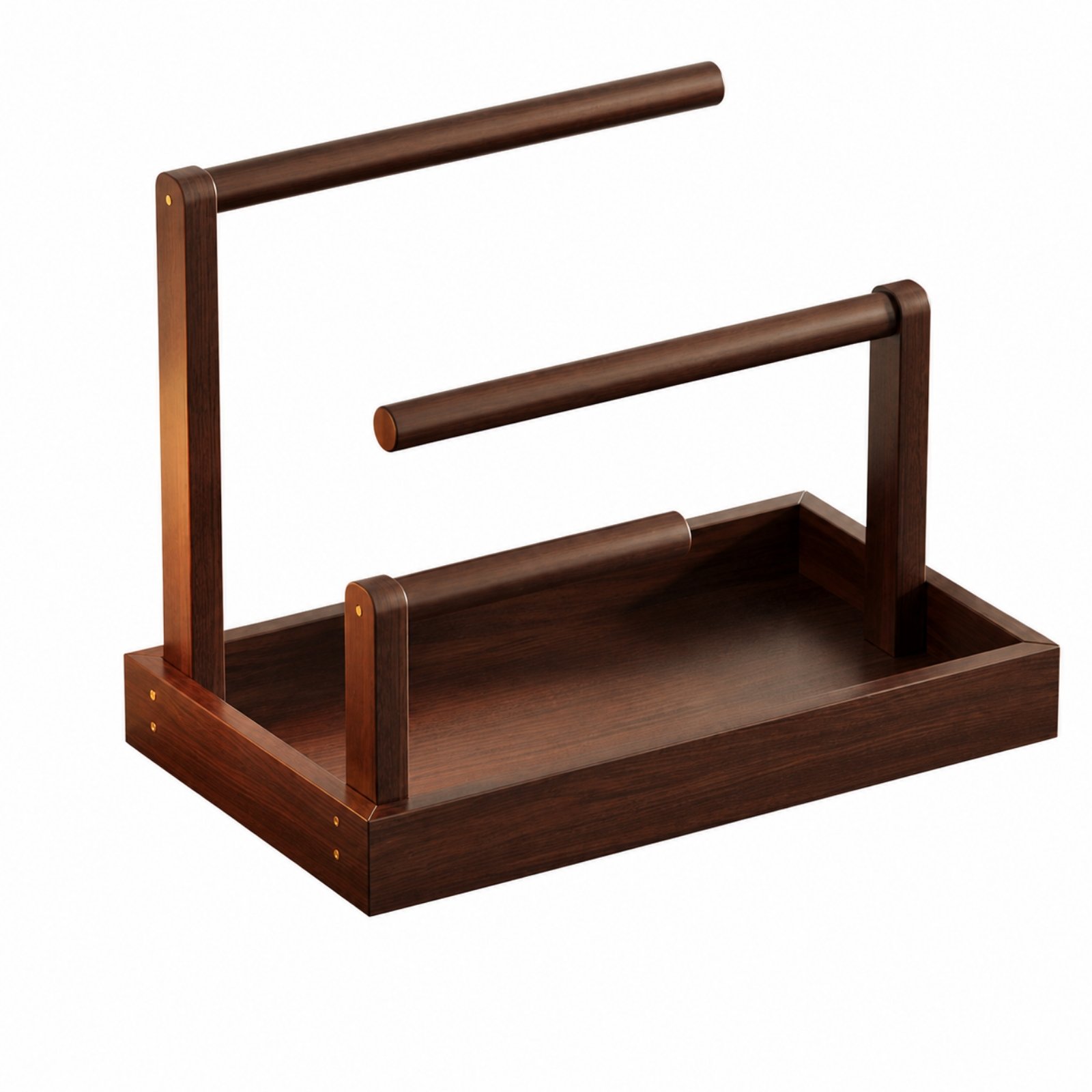 Tabletop Jewelry Organizer