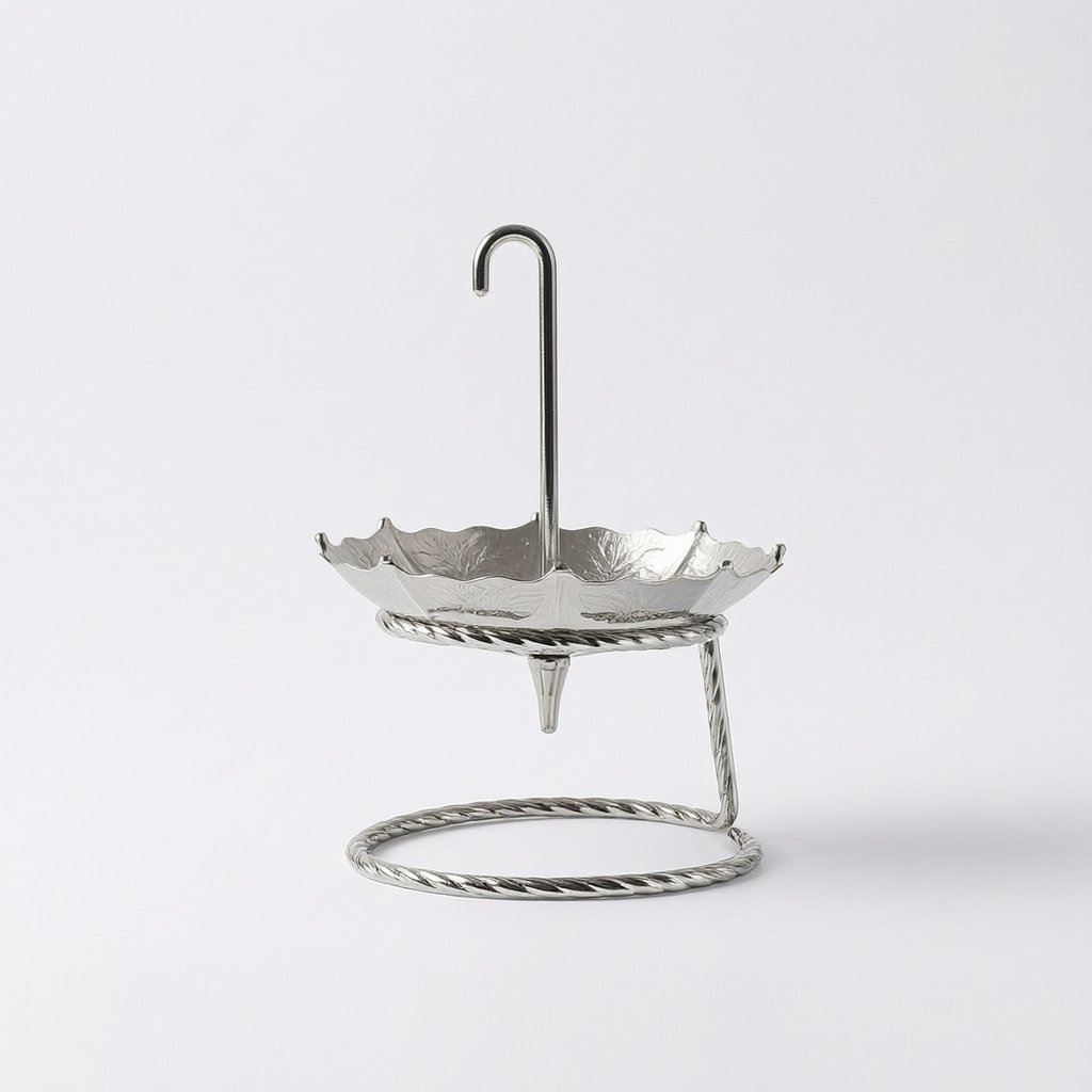 Lotus Umbrella Tea Infuser