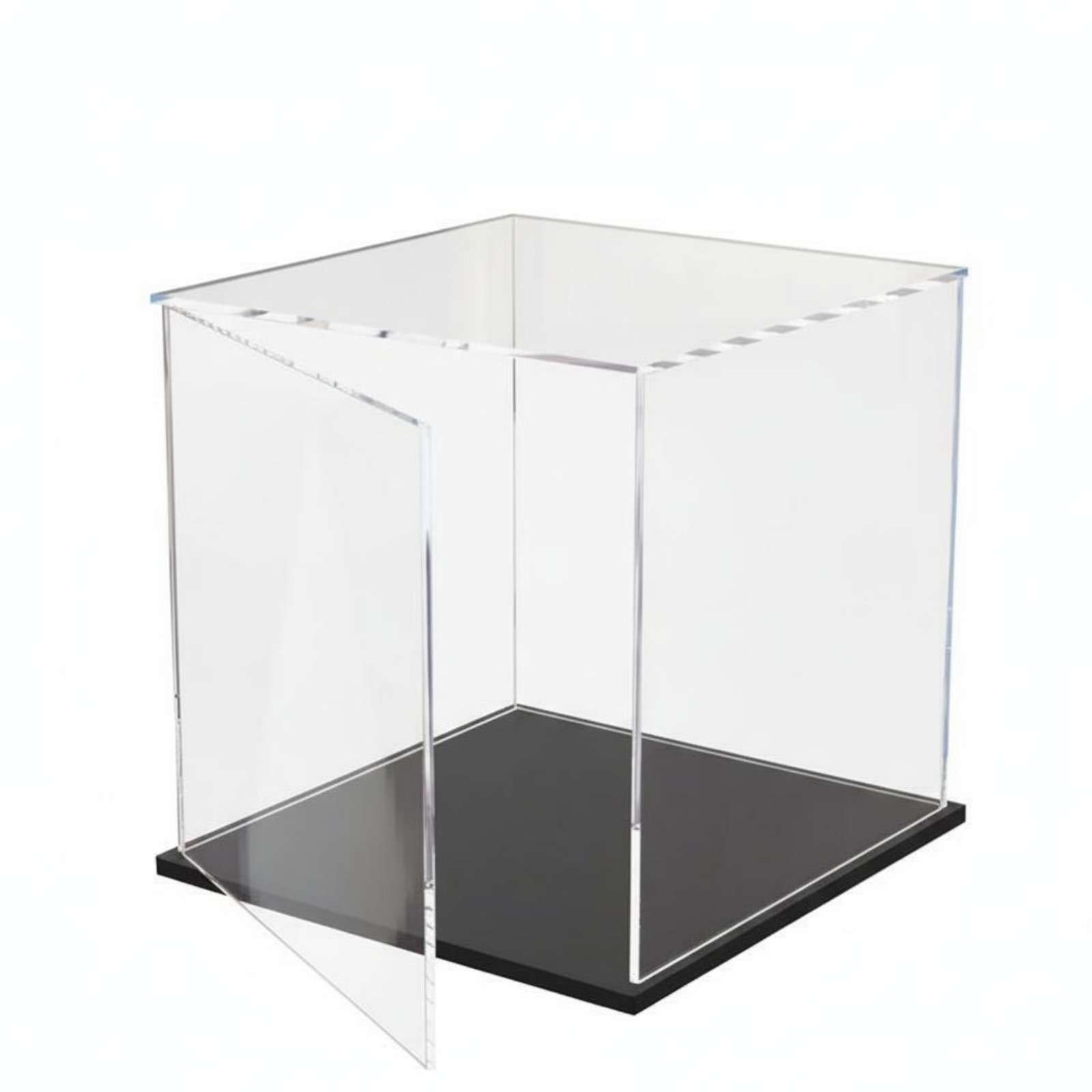 Stackable Figurine Case