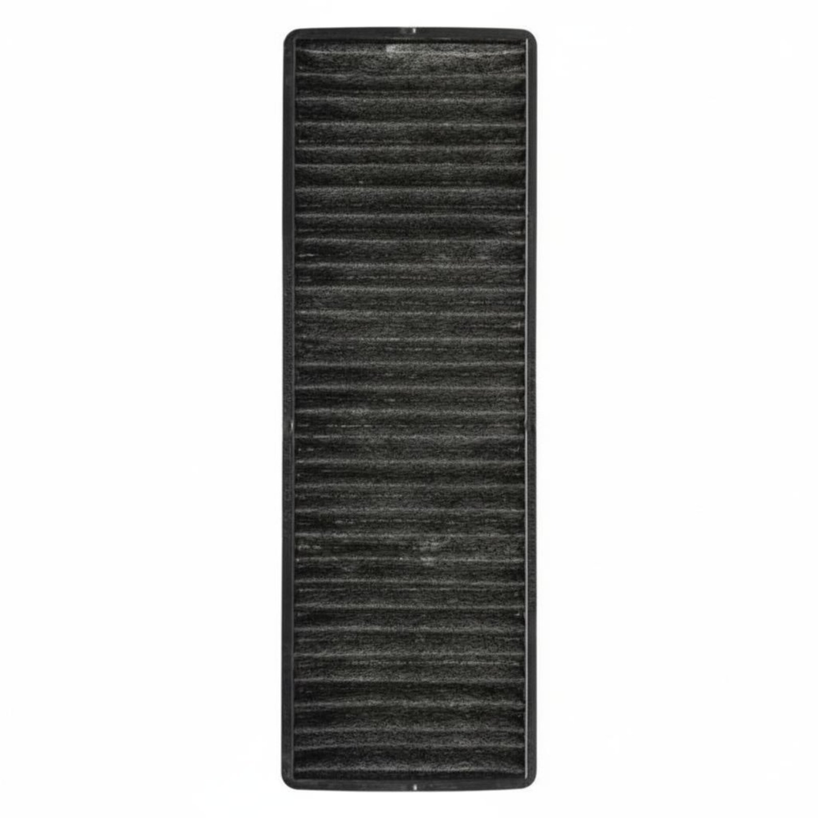 Microwave Absorbent Screen Carbon