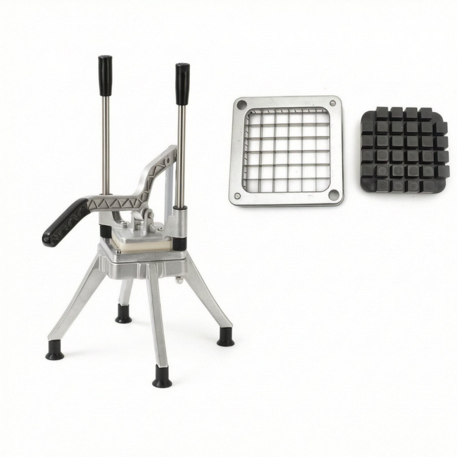 Manual Fry Cutter