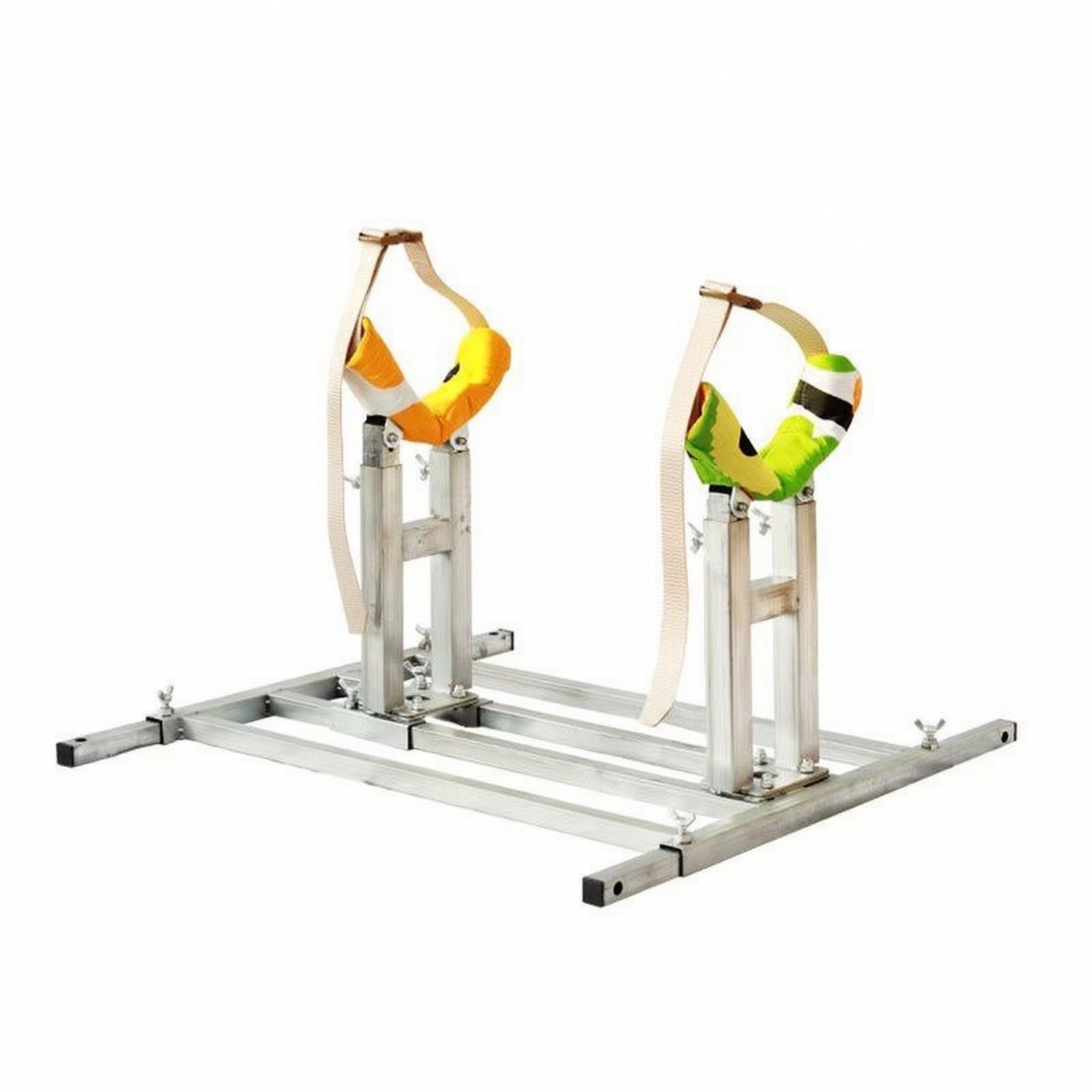 Breeding Support Rack