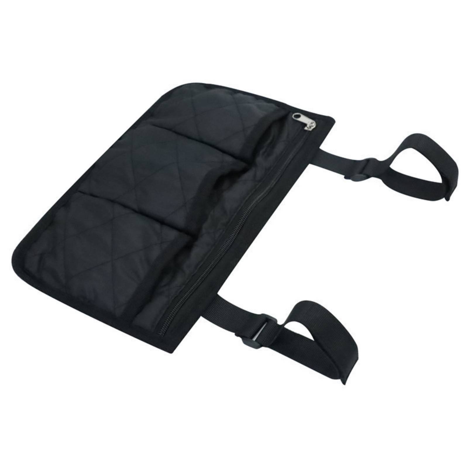 Armrest Storage Bag