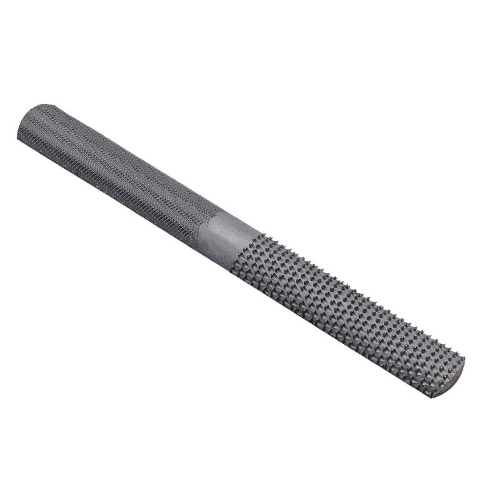 Four-Sided Wood File