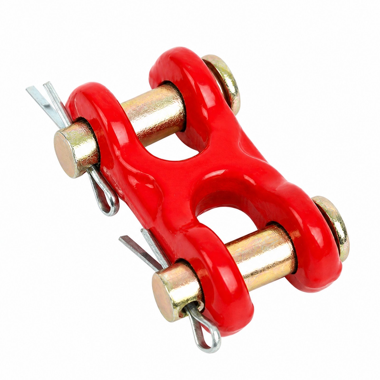 H-Shaped Chain Connector