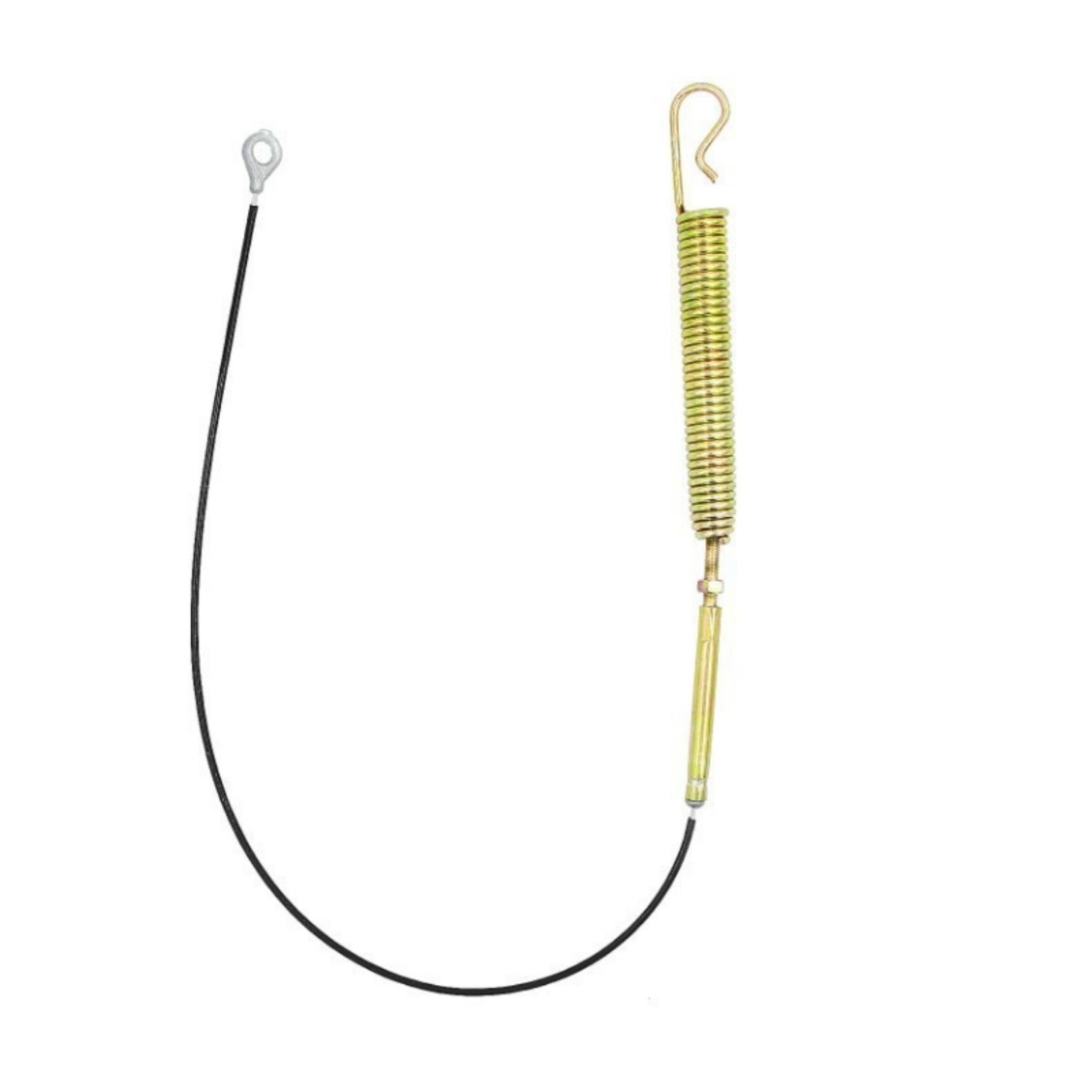 Blower Auger Control Cable