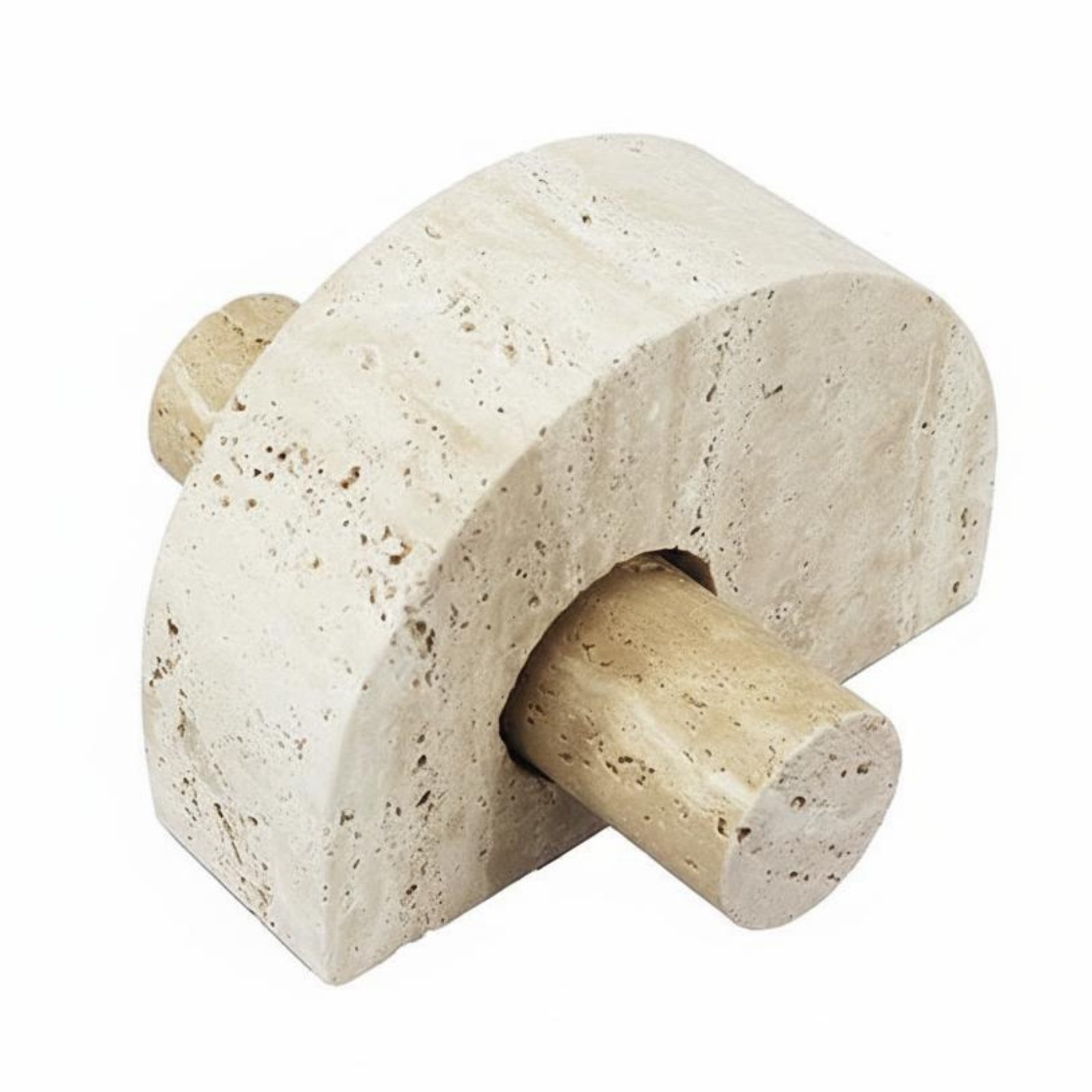 Marble Abstract Ornament
