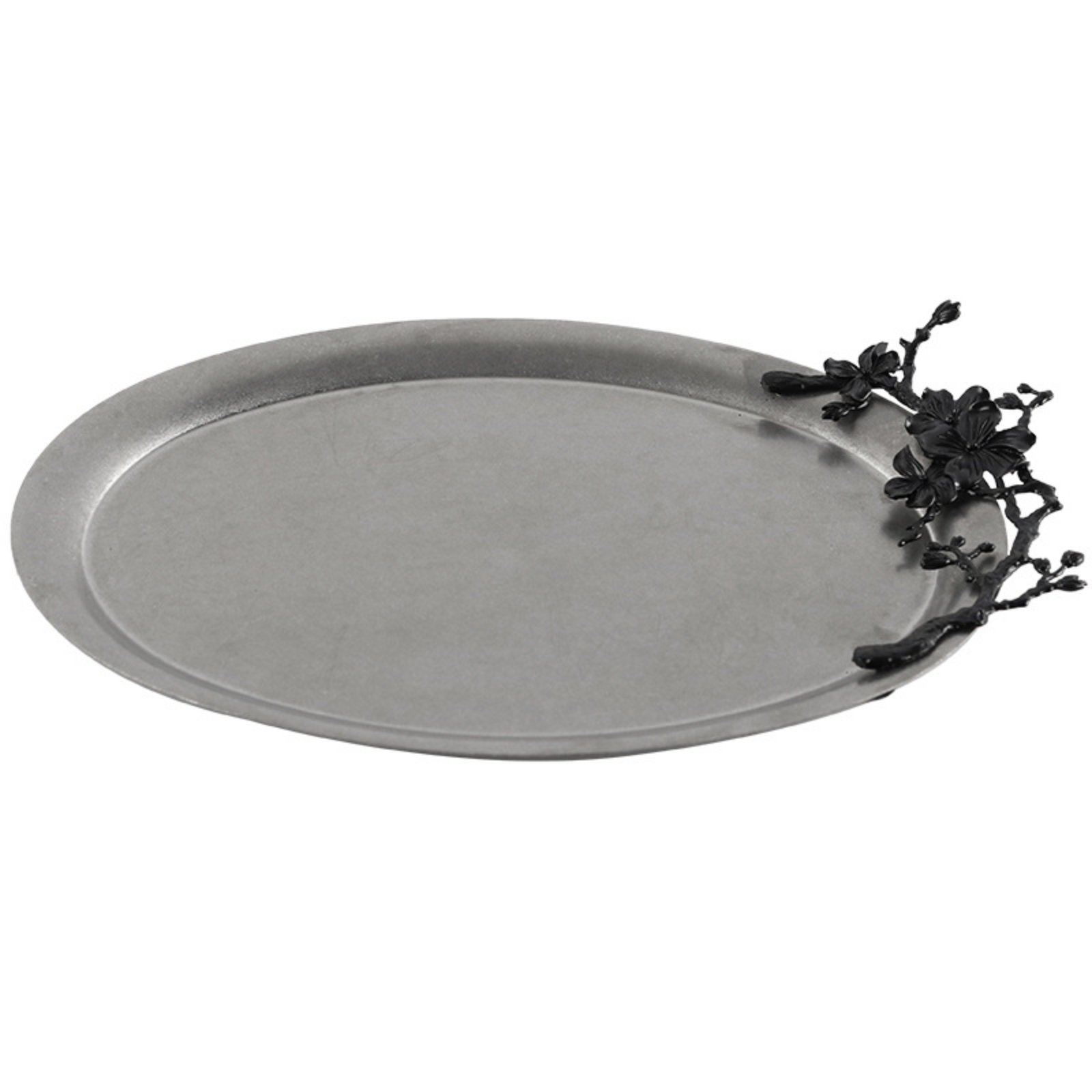 Metal Fruit Tray