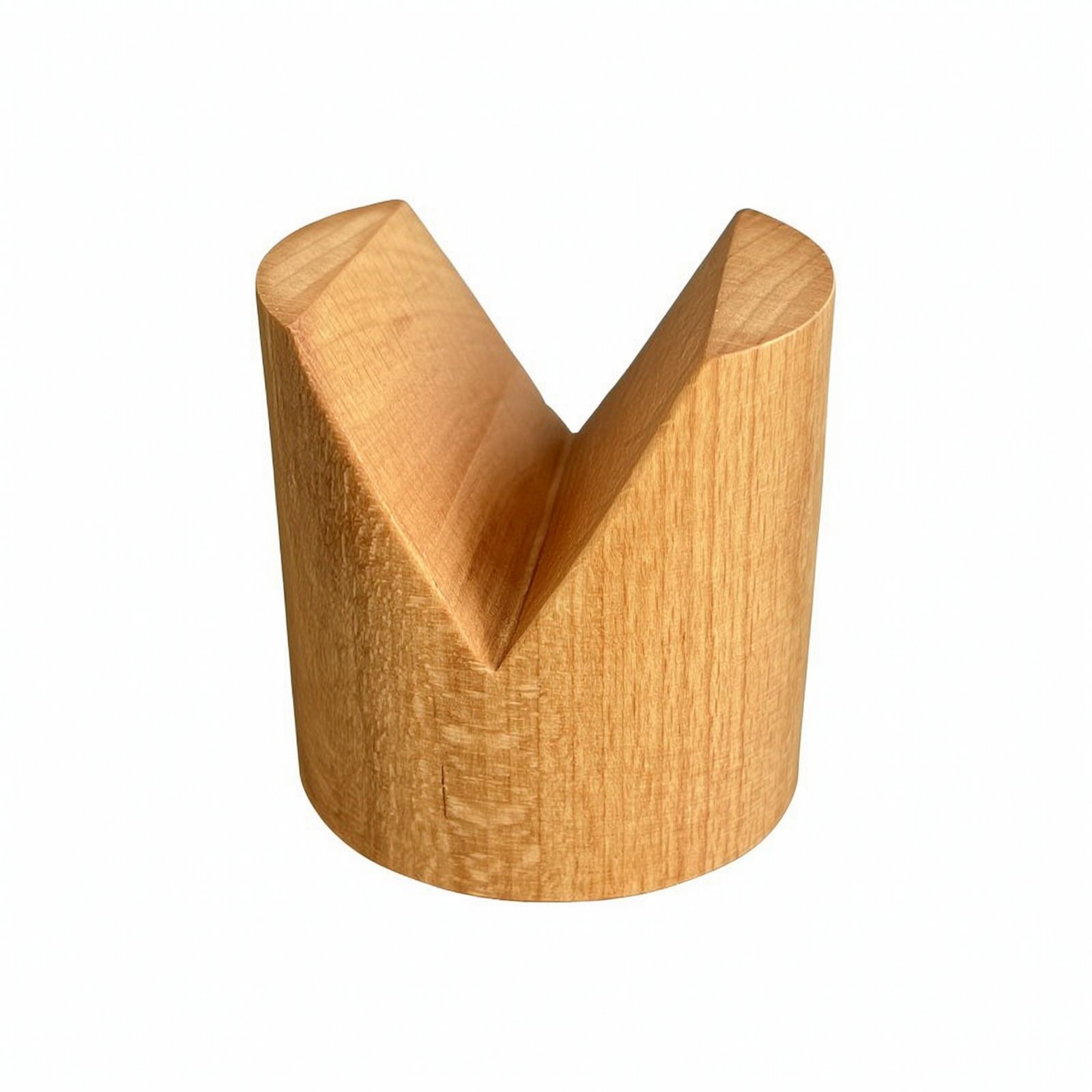 Wooden Taco Holder