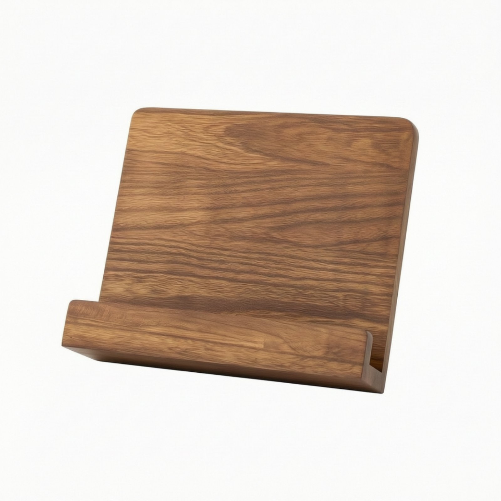 Wooden Book Stand Foldable