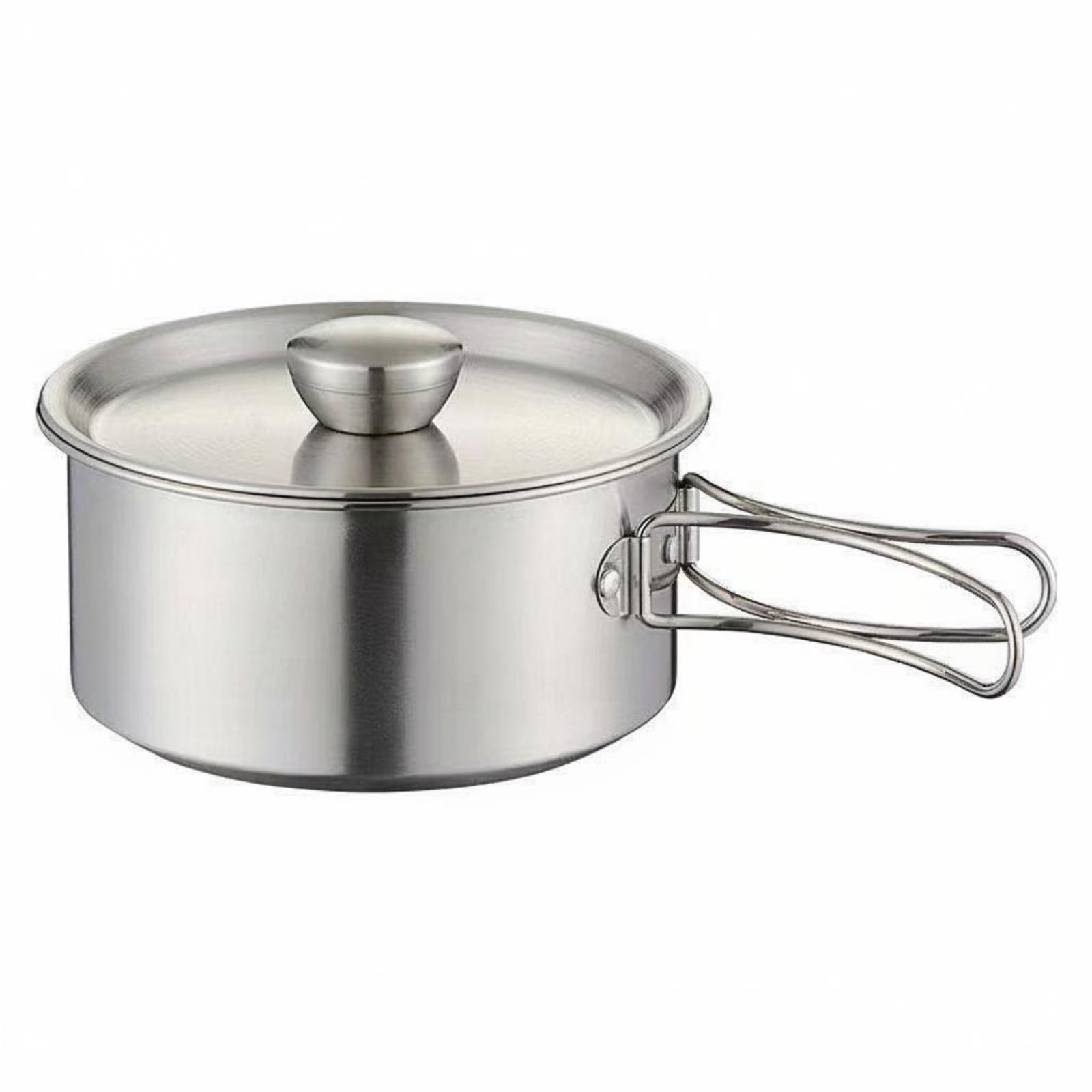 4-Piece Portable Cookware Set