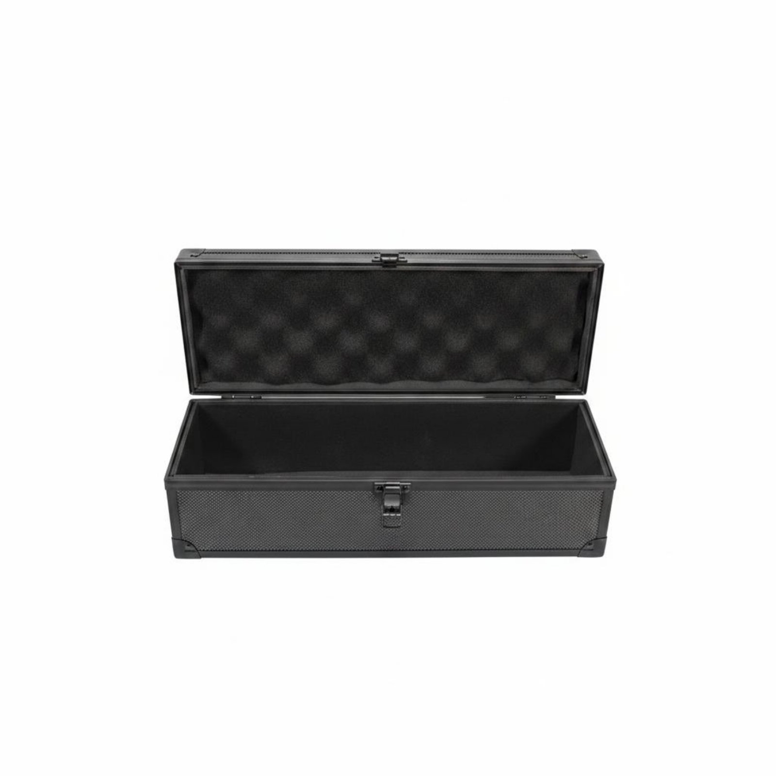 Card Carrying Case Aluminum