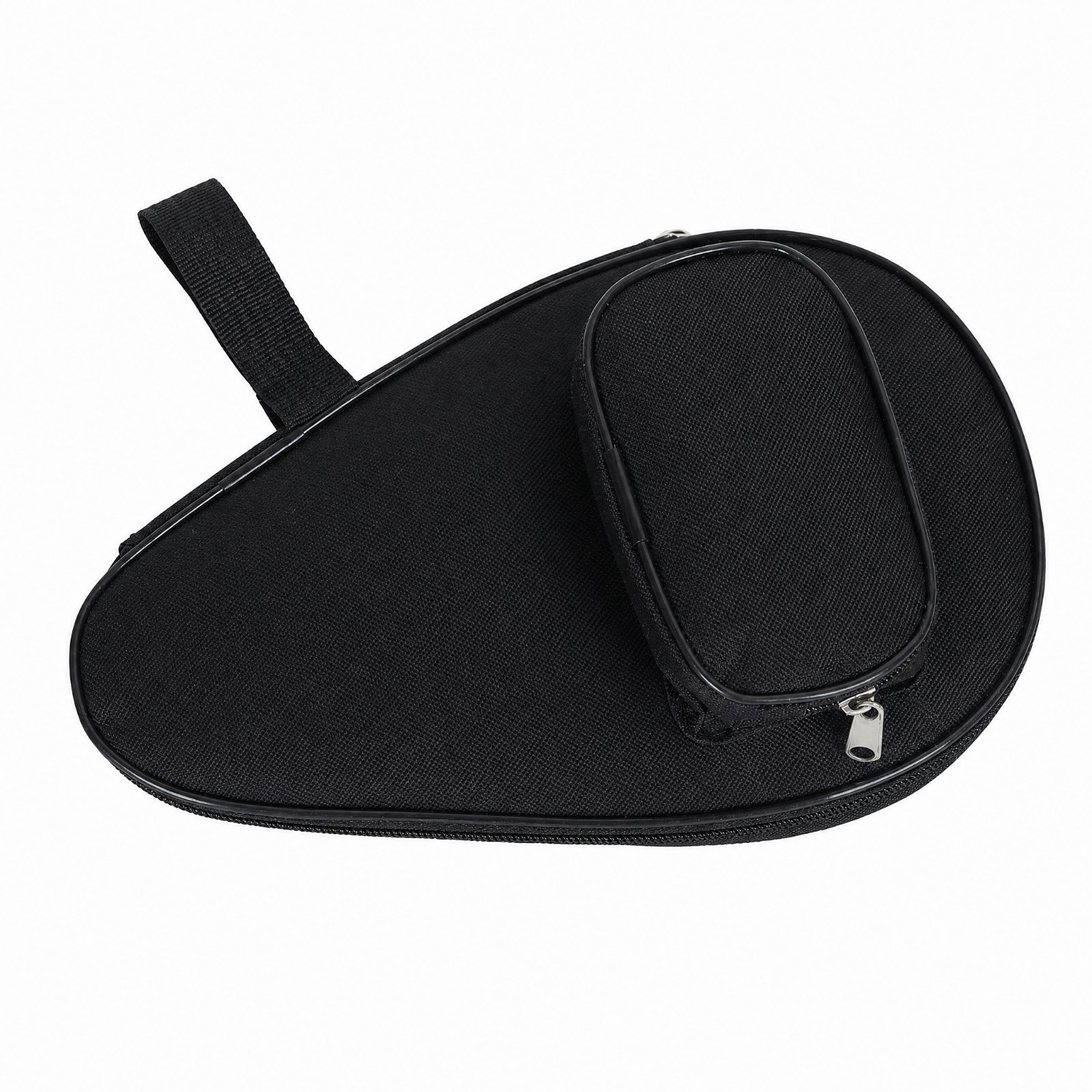 Table Tennis Racket Carrier with Strap
