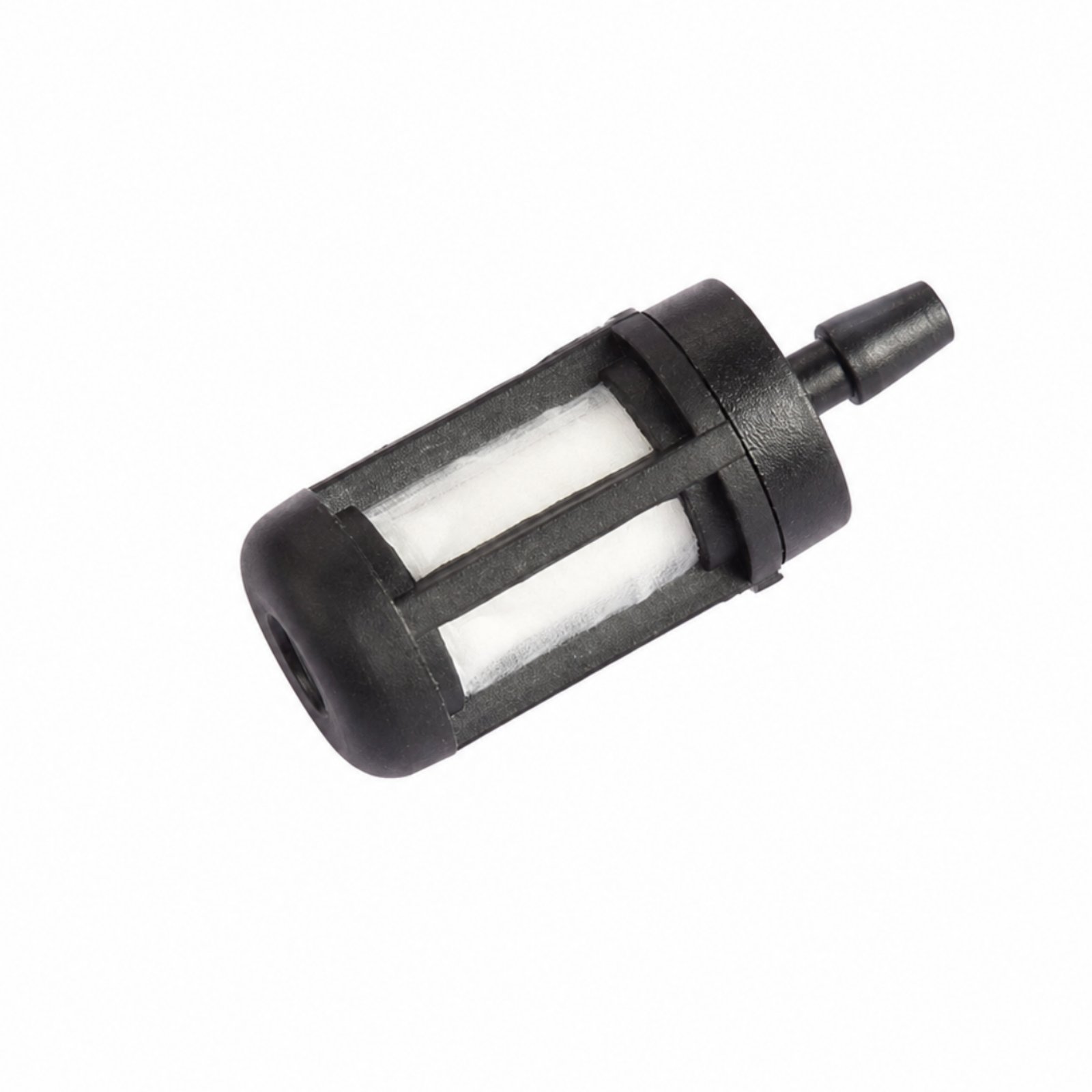 Inline Gas Strainer