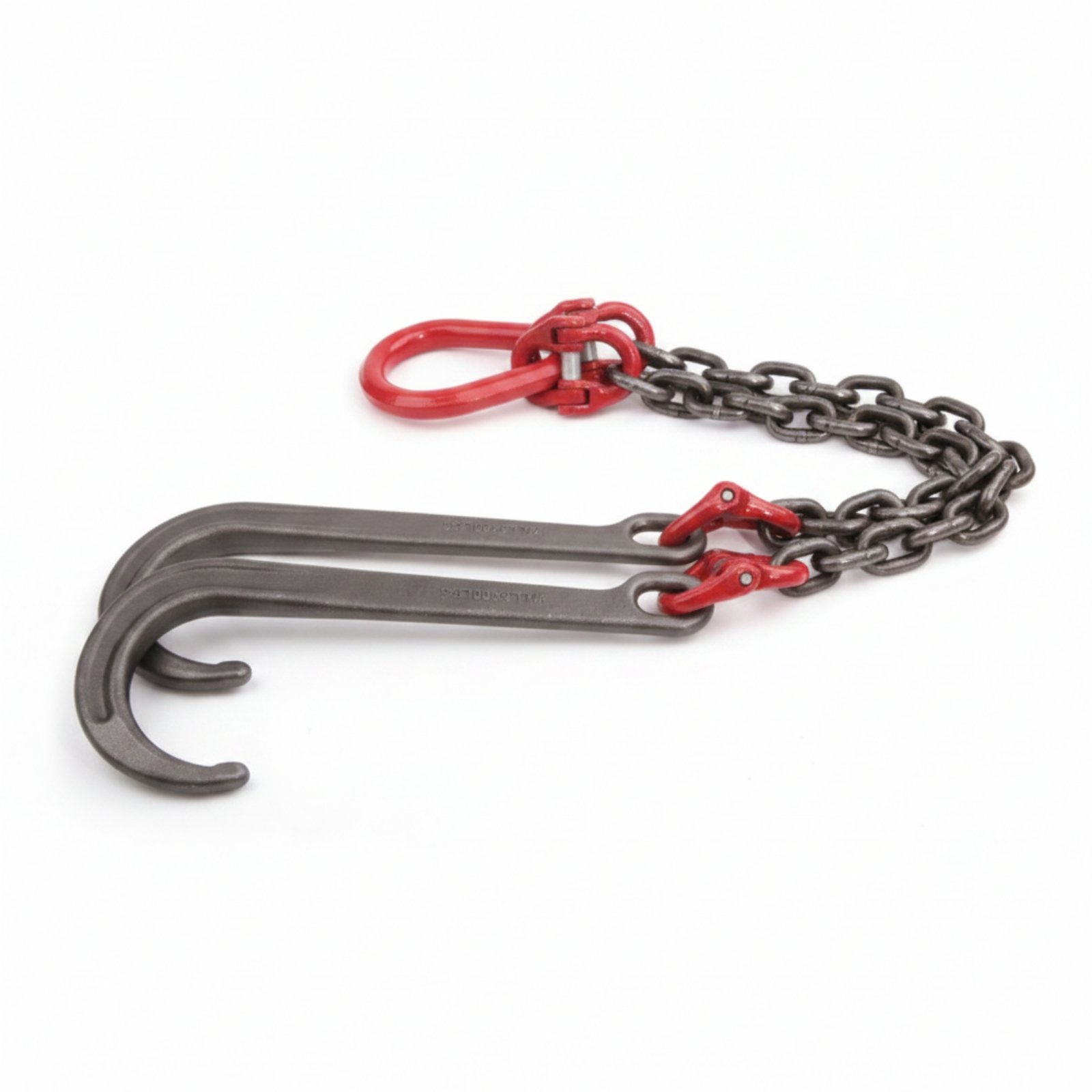 Grade 80 Double-Leg Chain Assembly