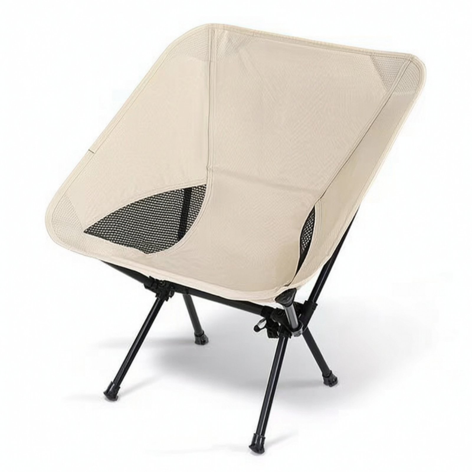 Camping Chair with Carry Bag