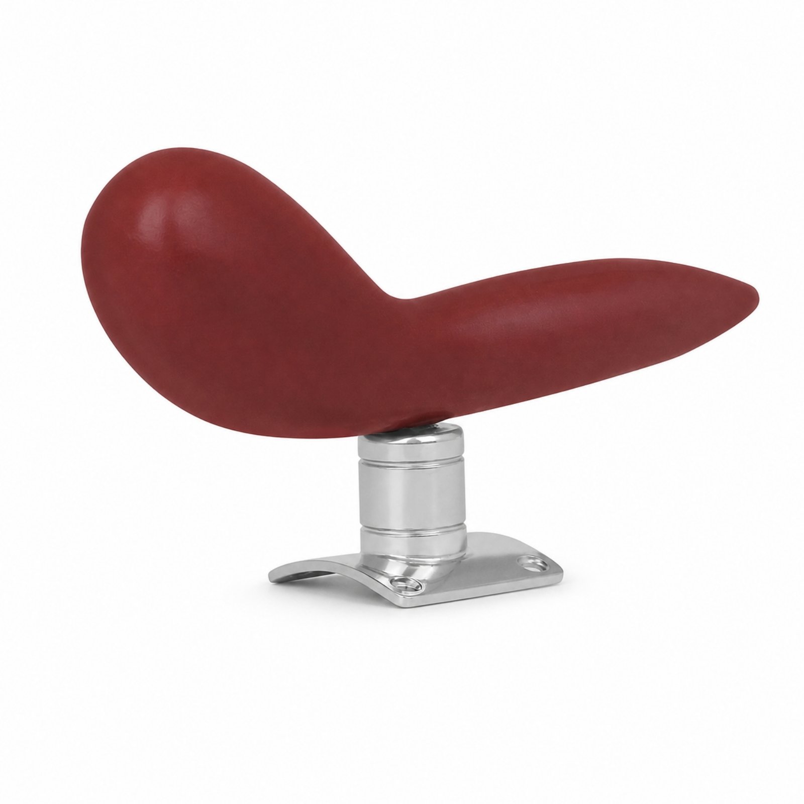 Bassoon Thumb Rest with Screws
