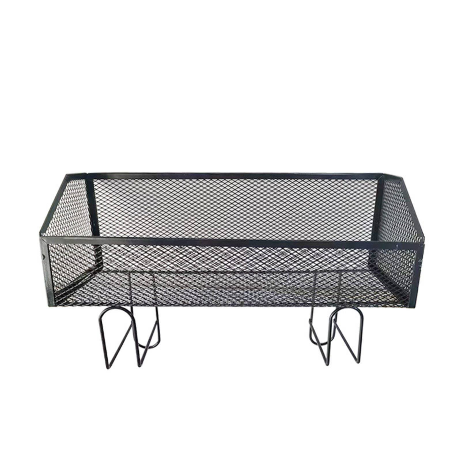 Over Toilet Storage Rack