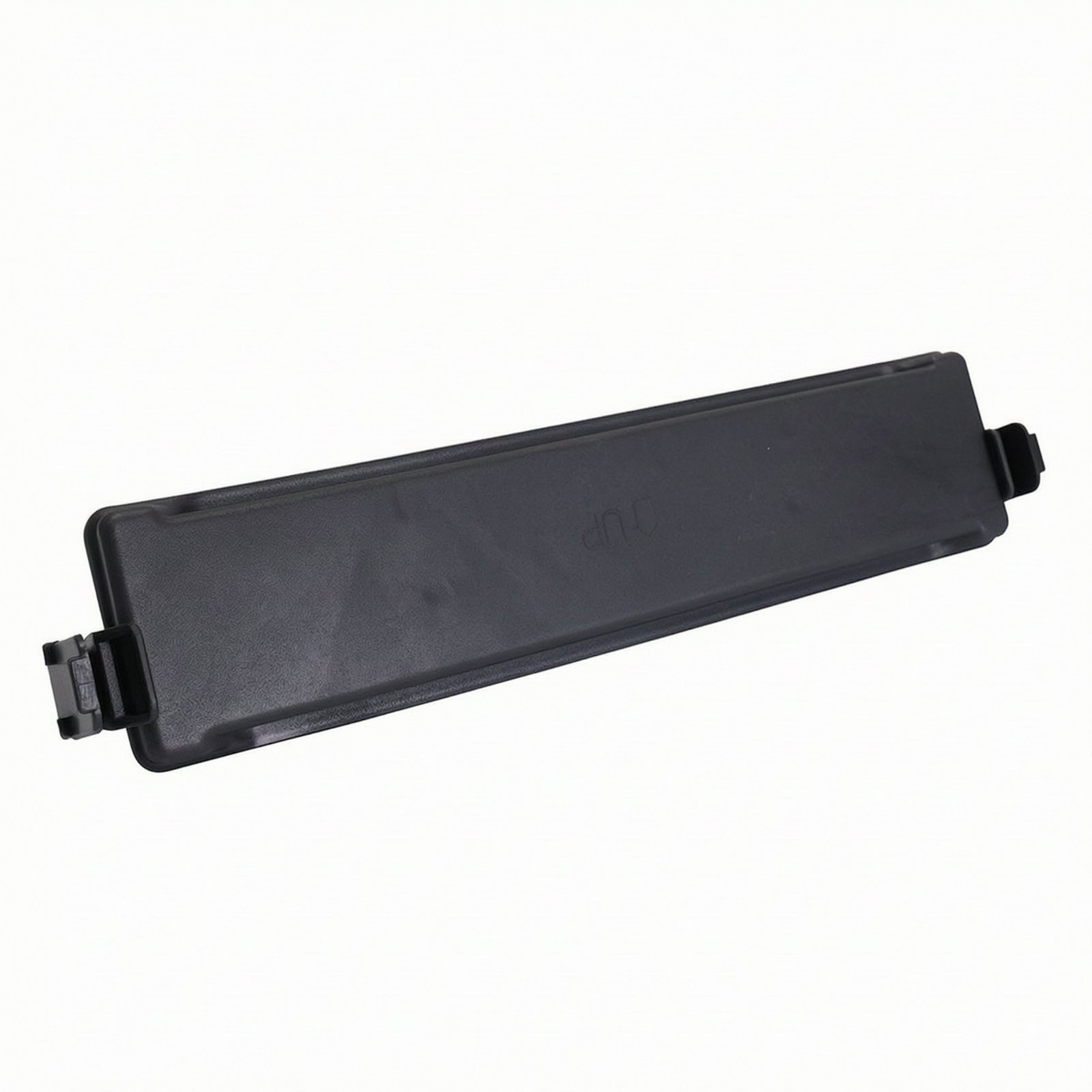 Cabin Air Media Cover Direct Replacement