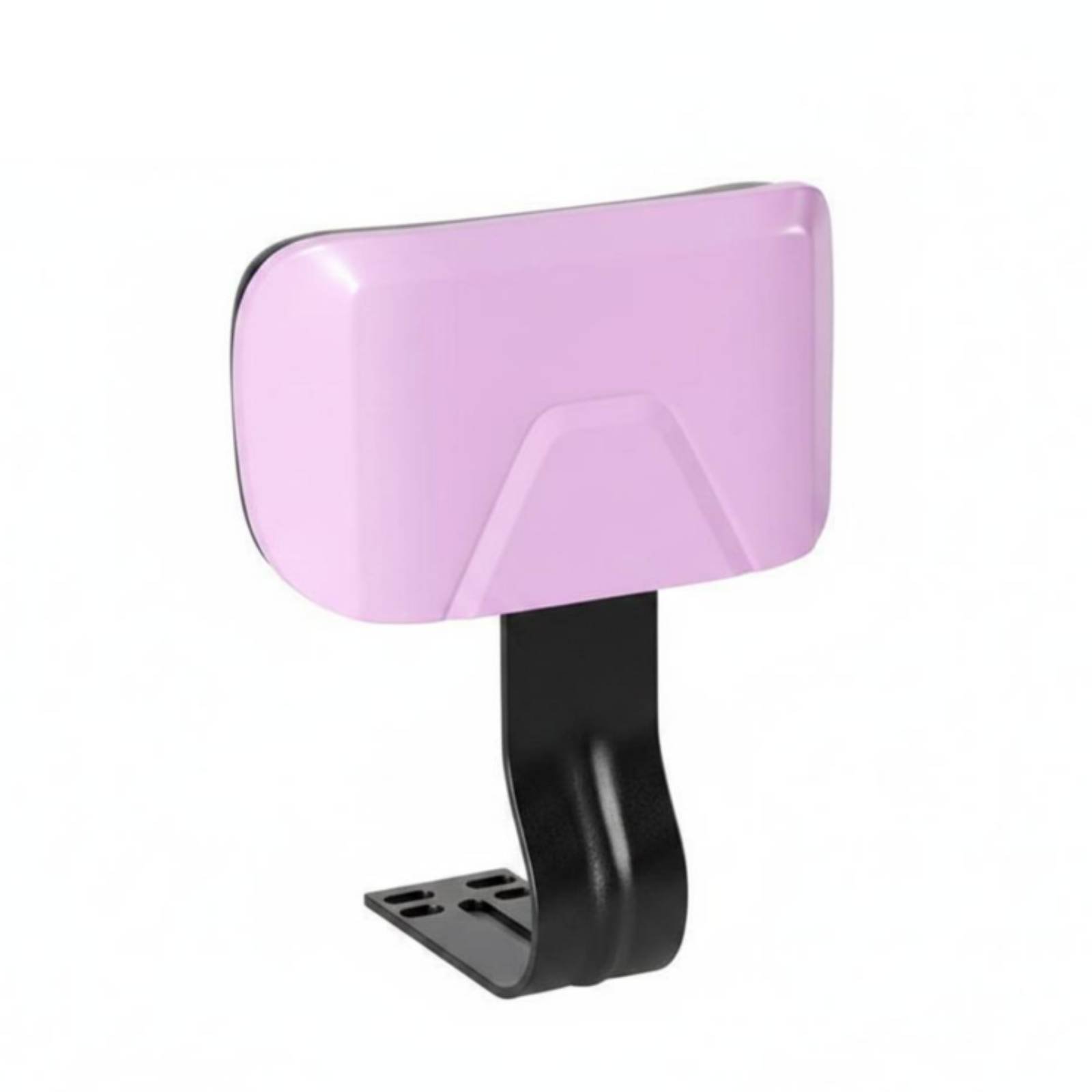 Padded Bike Rear Backrest