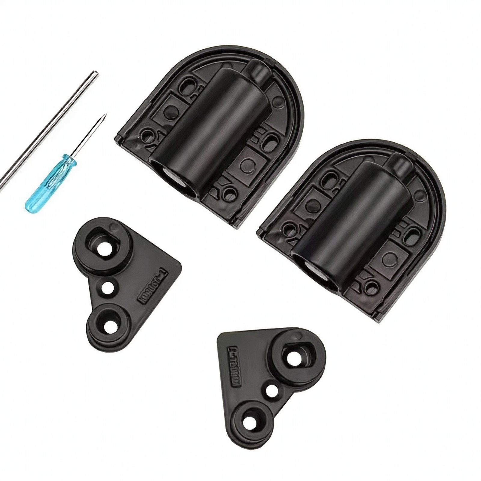 Cabinet Hinge with Hydraulic Damper