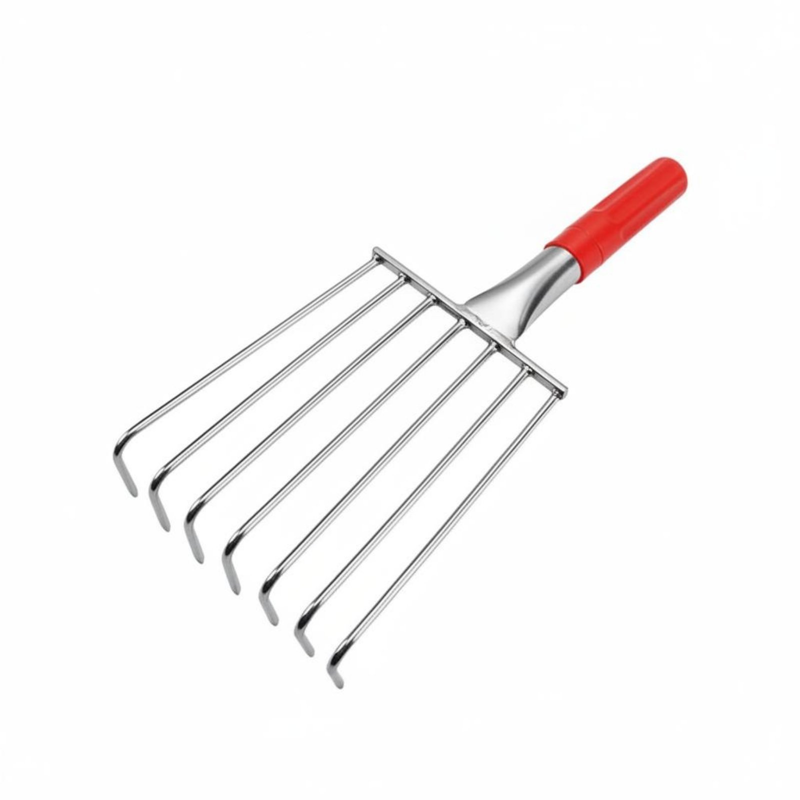 Shellfish Rake Mesh Net
