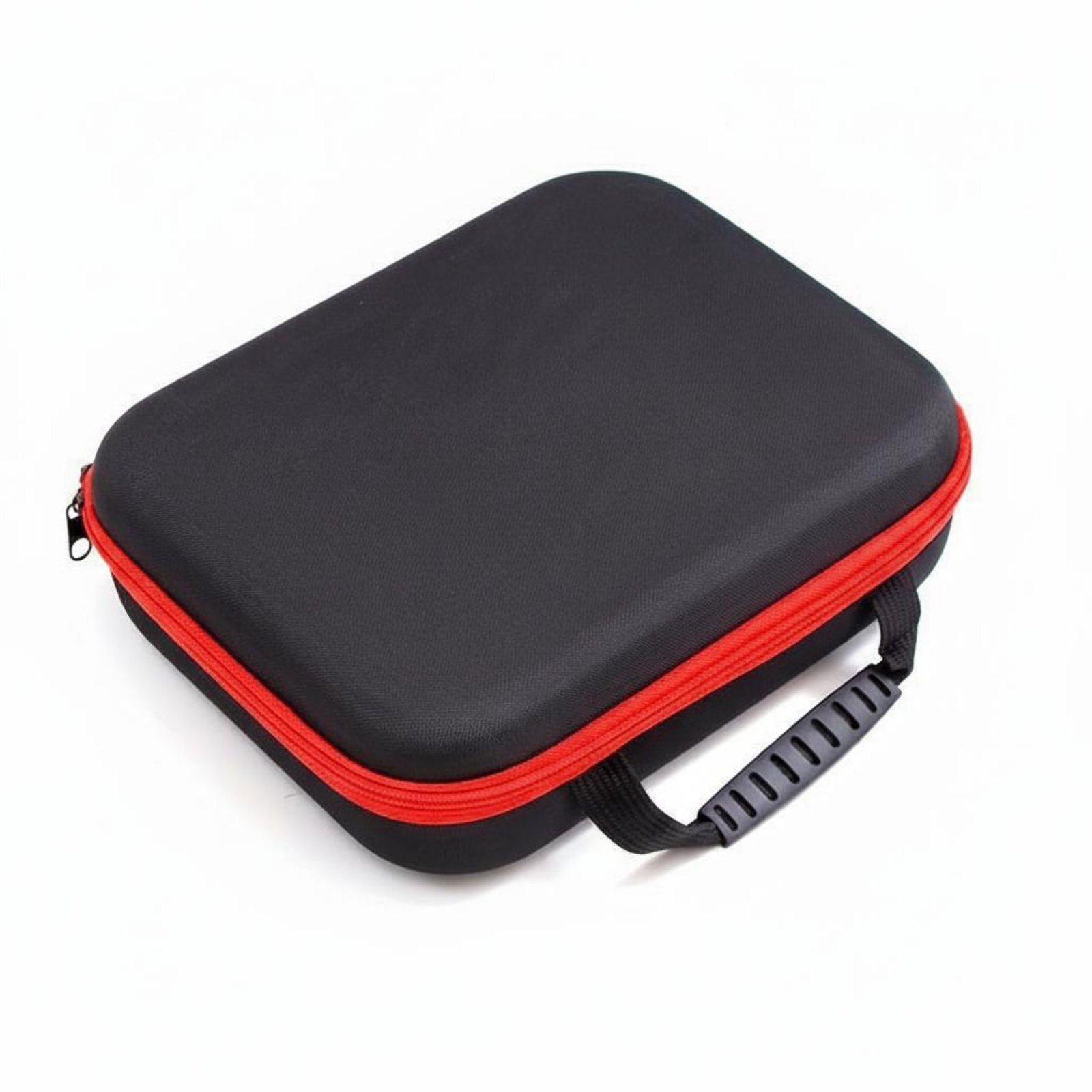 Electric Drill Storage Case – Red, Square Bag 170G