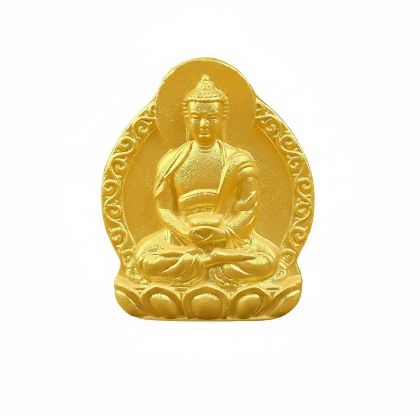 Buddha Statue Decor