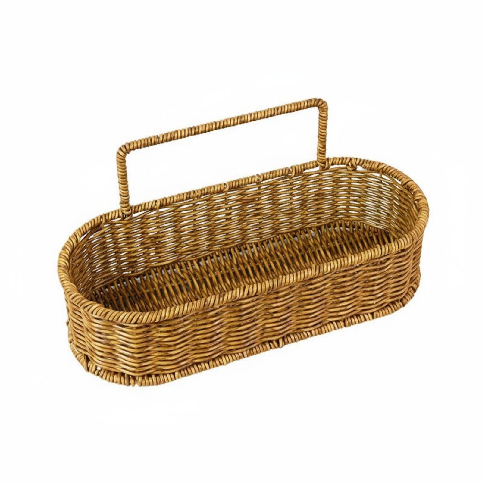 Wall Hanging Garlic Basket