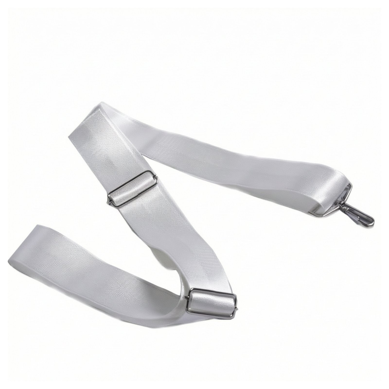 Tennis Net Alignment Strap