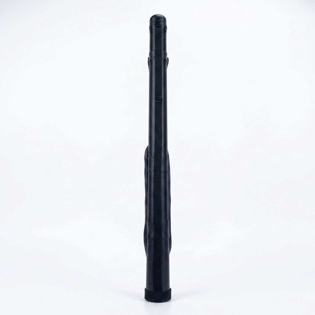 Billiard Cue Case 3/4 1/2