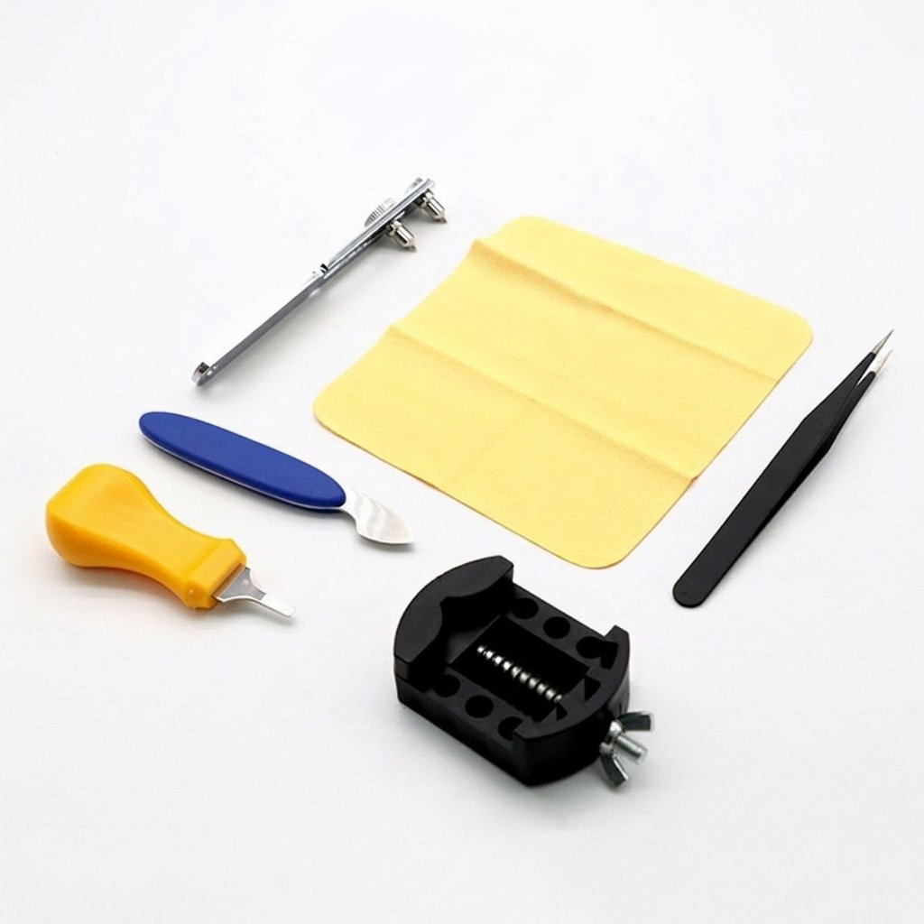 6-In-1 Watch Repair Tool Kit