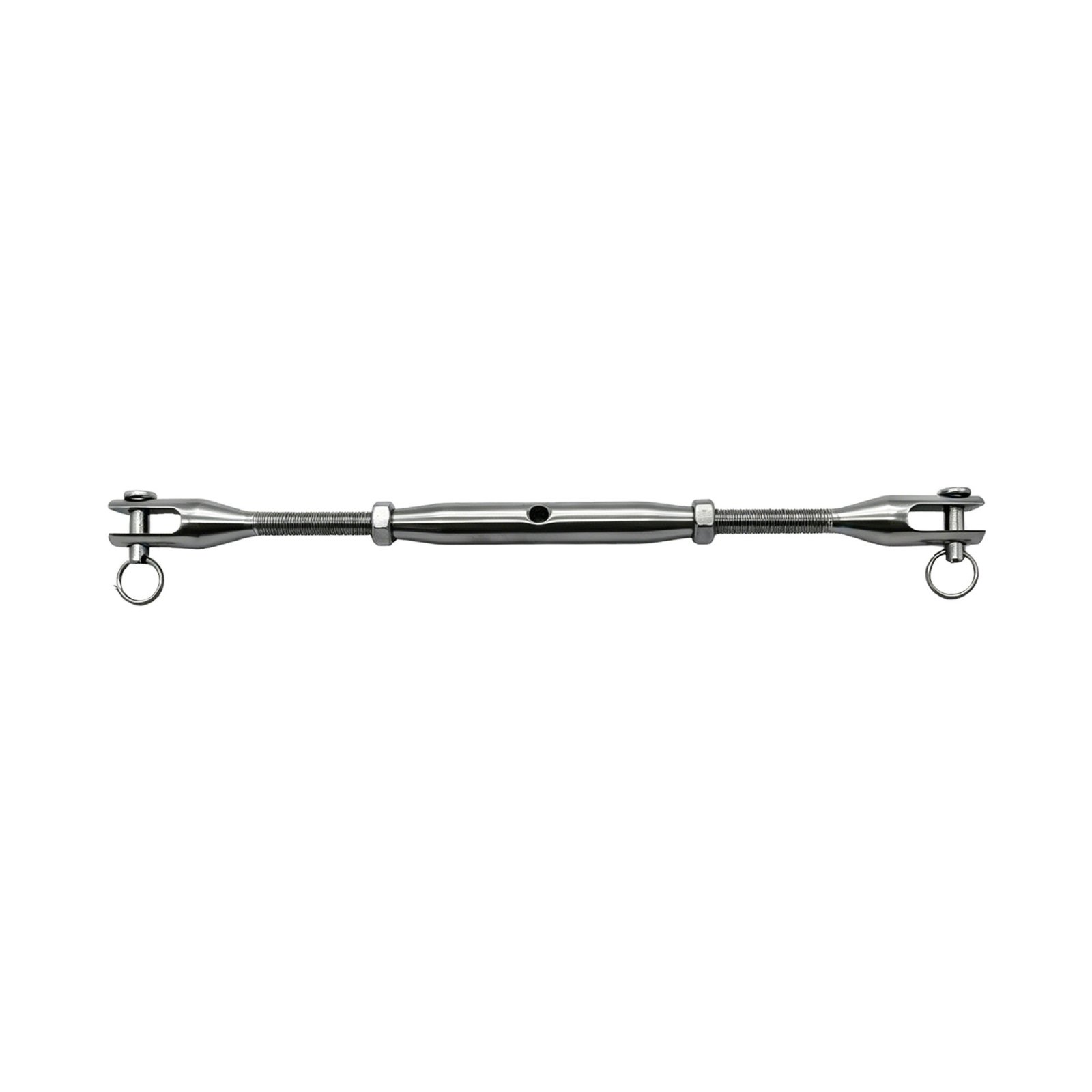 Stainless Steel Turnbuckle