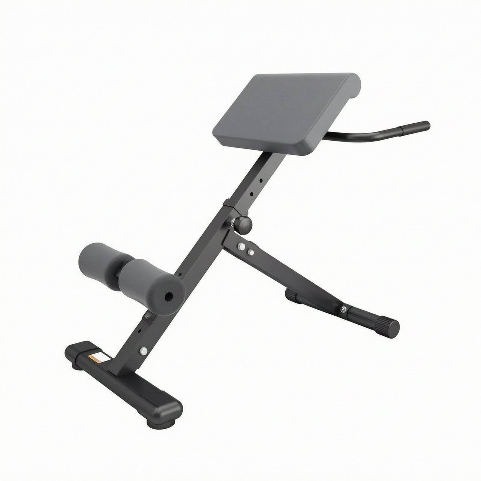 Roman Chair with Adjustable Frame