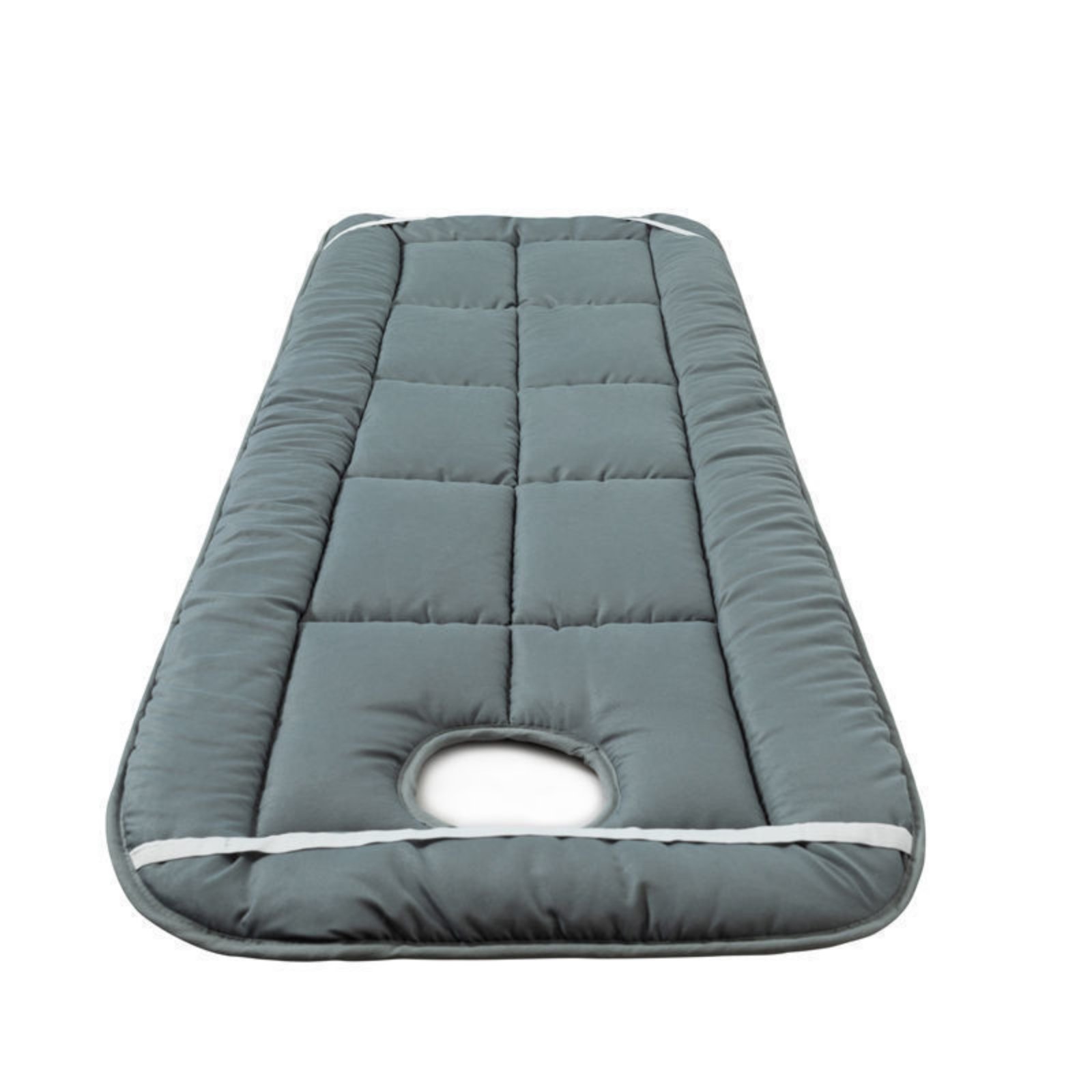 Massage Bed Mattress Pad
