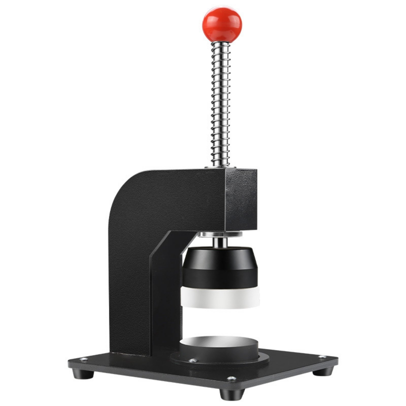 Jewelry Flattening Press