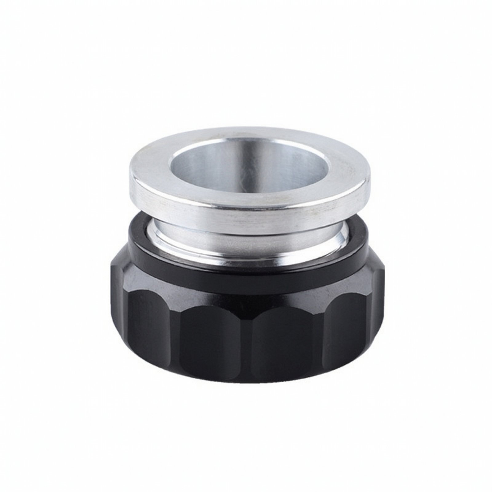 Set of 6 Threaded Tank Cap