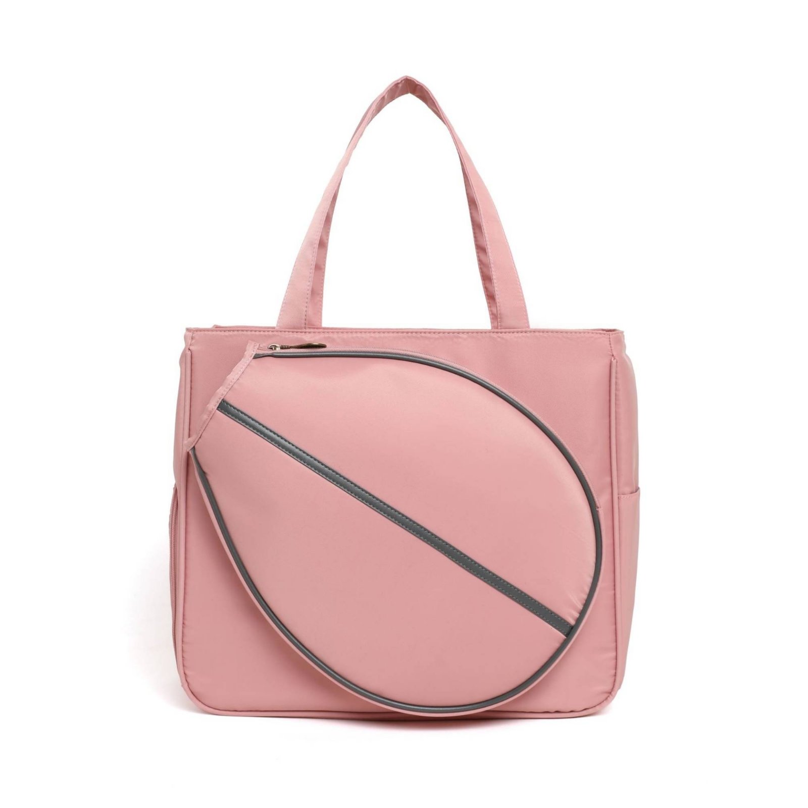 Tennis Bag with Shoe Compartment