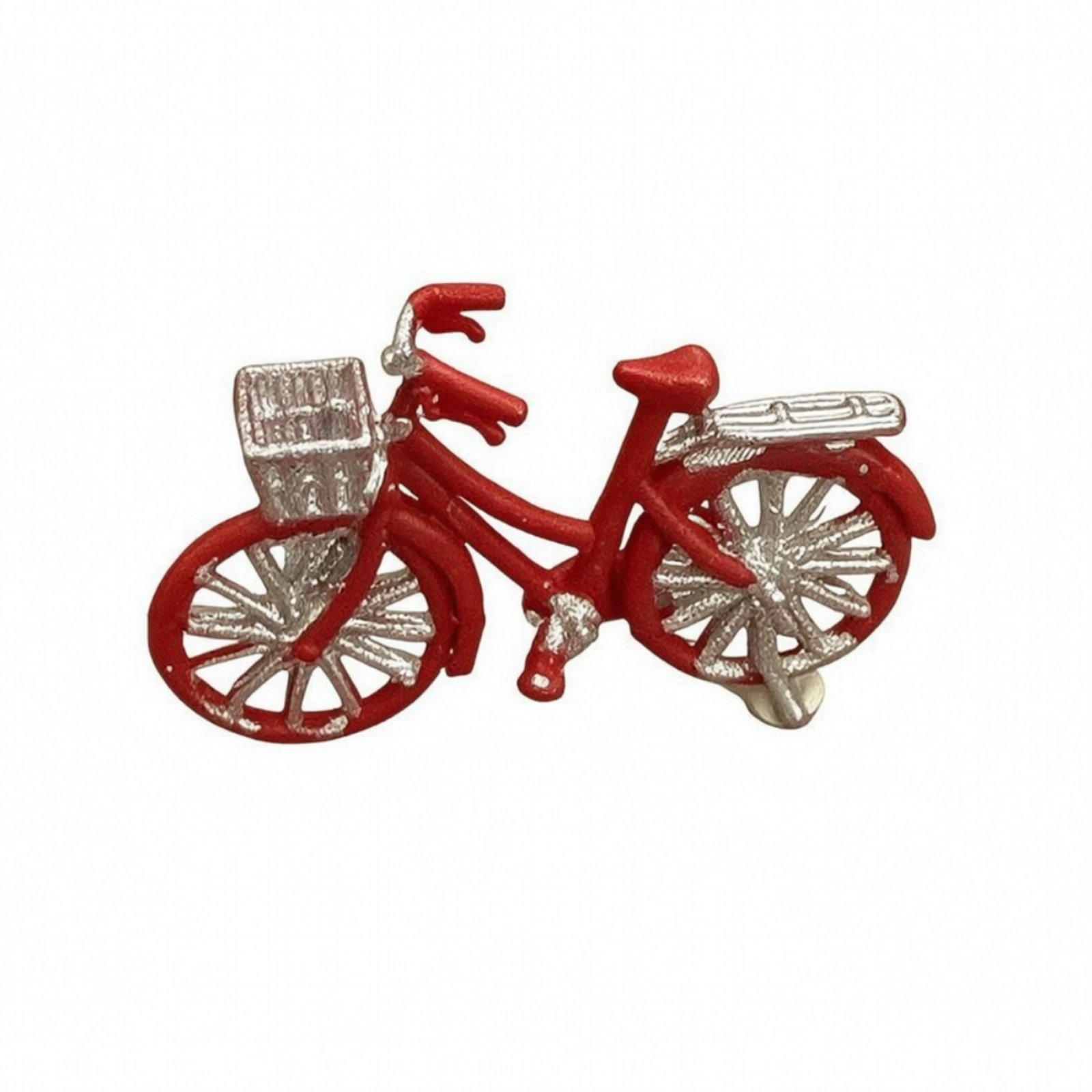 1/64 Scale Miniature Cycle