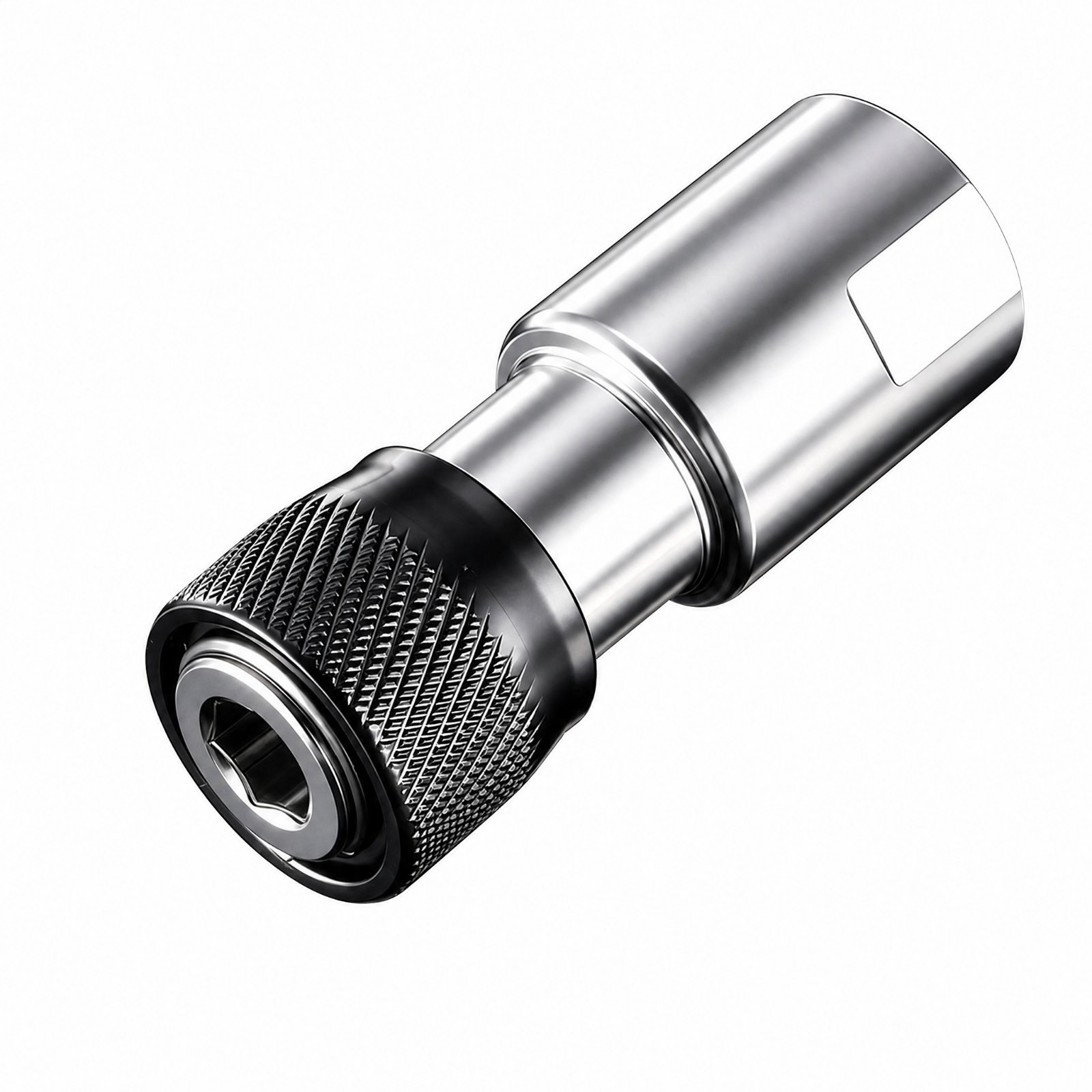 Fast-Swap Drill Adapter