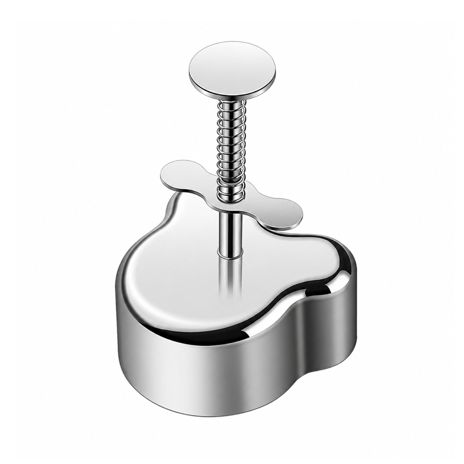 Stainless Steel Rice Ball Press