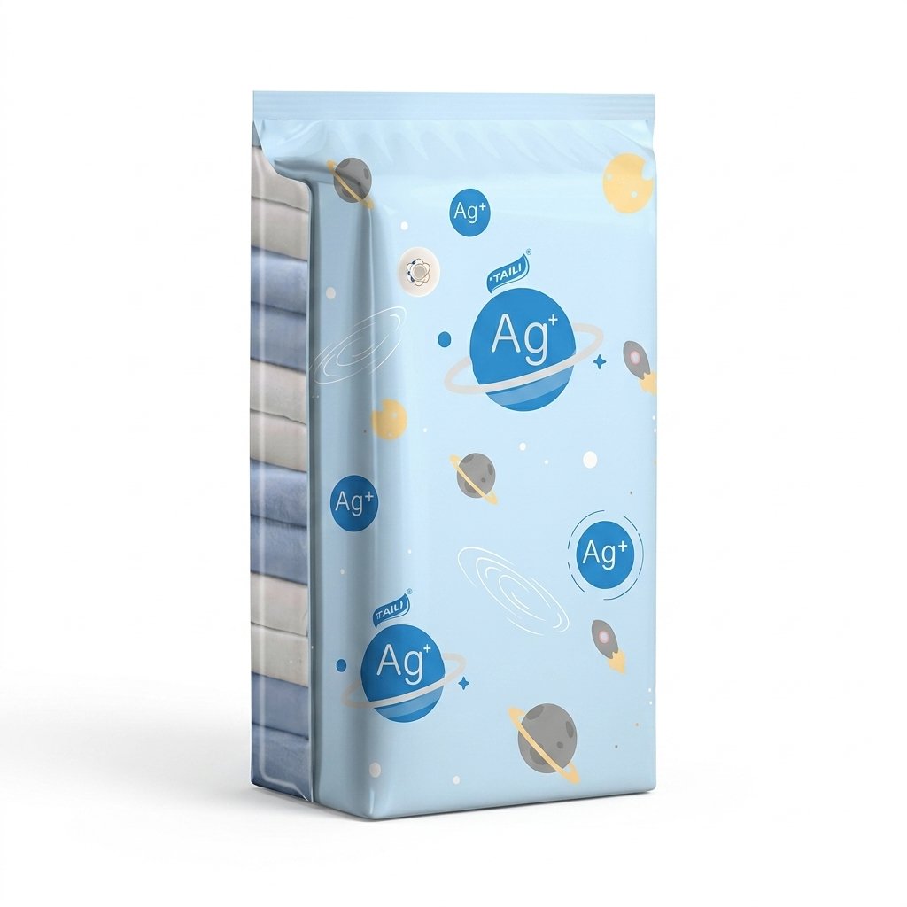 Vacuum Compression Storage Bags