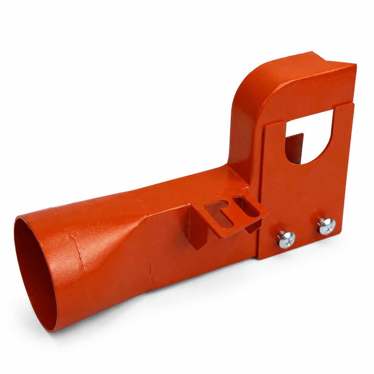 Edge Banding Dust Collection Hood