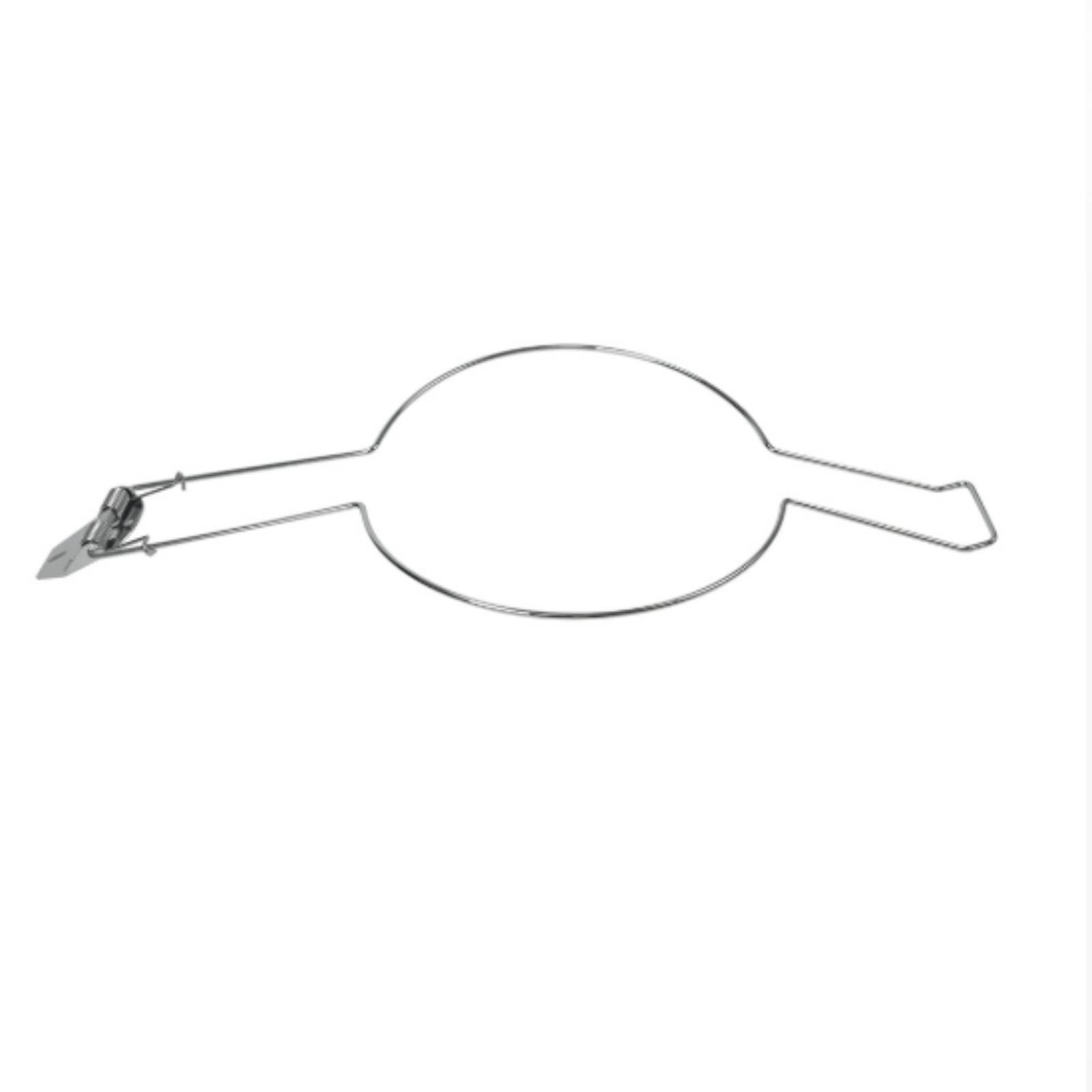 Metal Car Hat Rack
