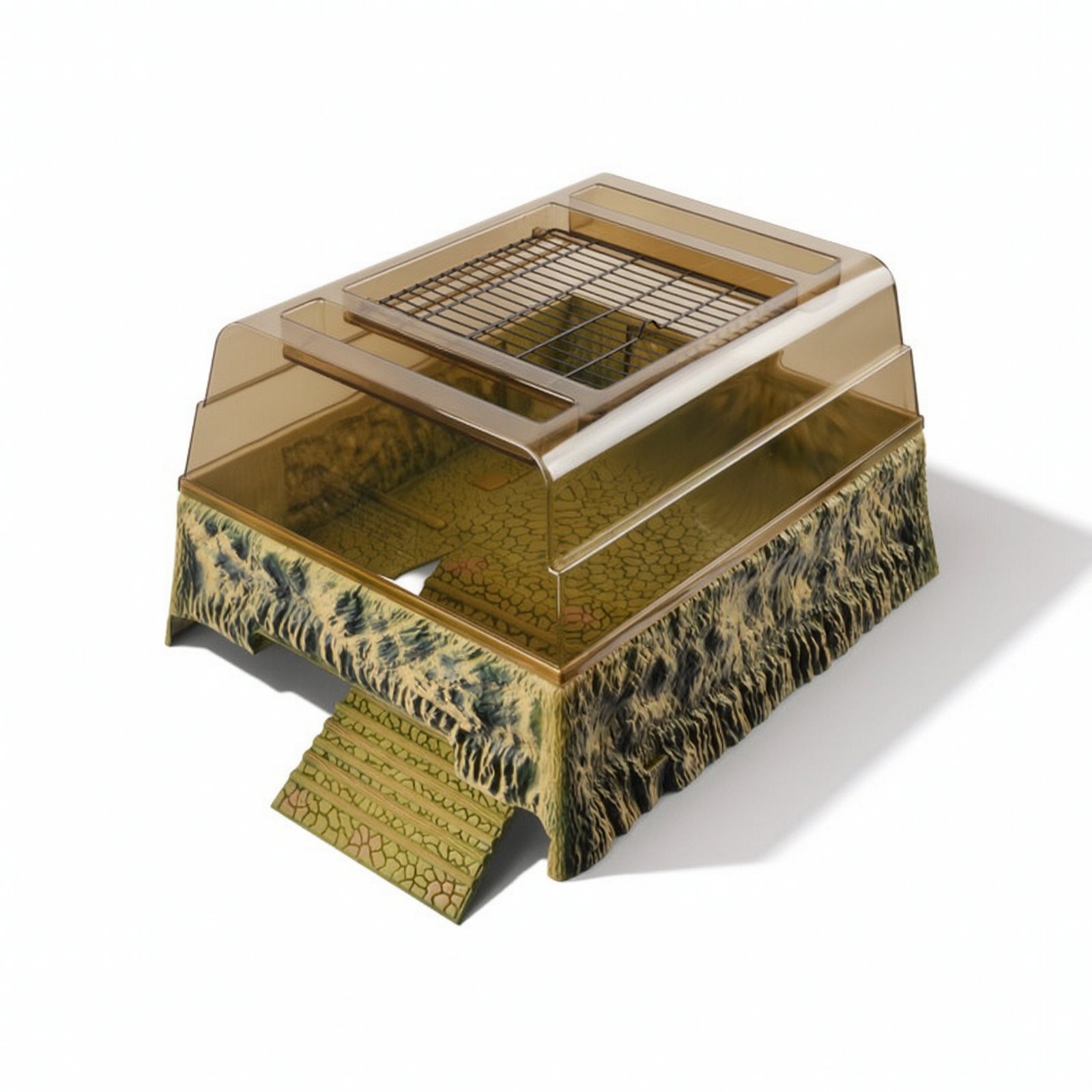 Turtle Basking Perch – Platform