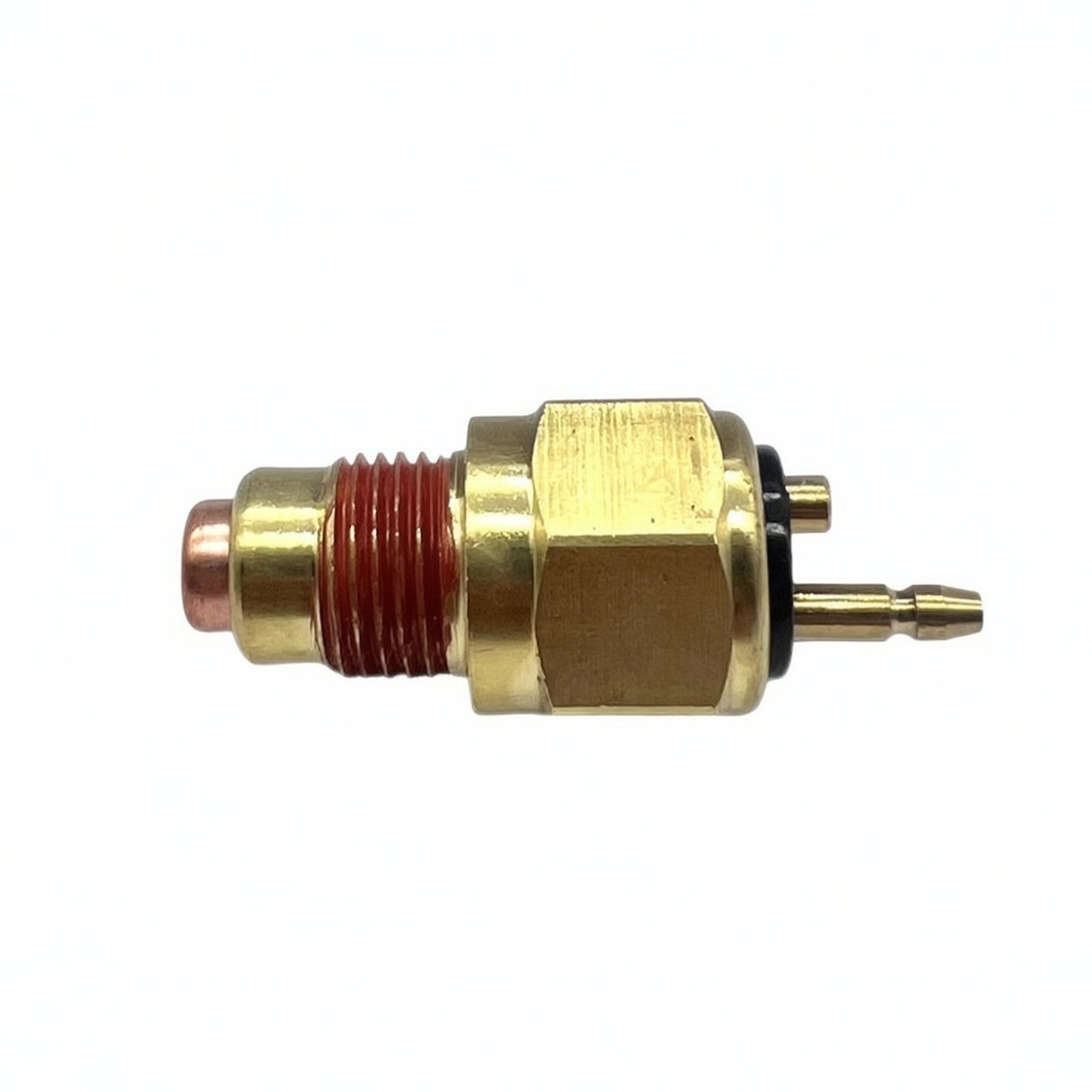 Hexagonal Electrical Compact Cylindrical Shape