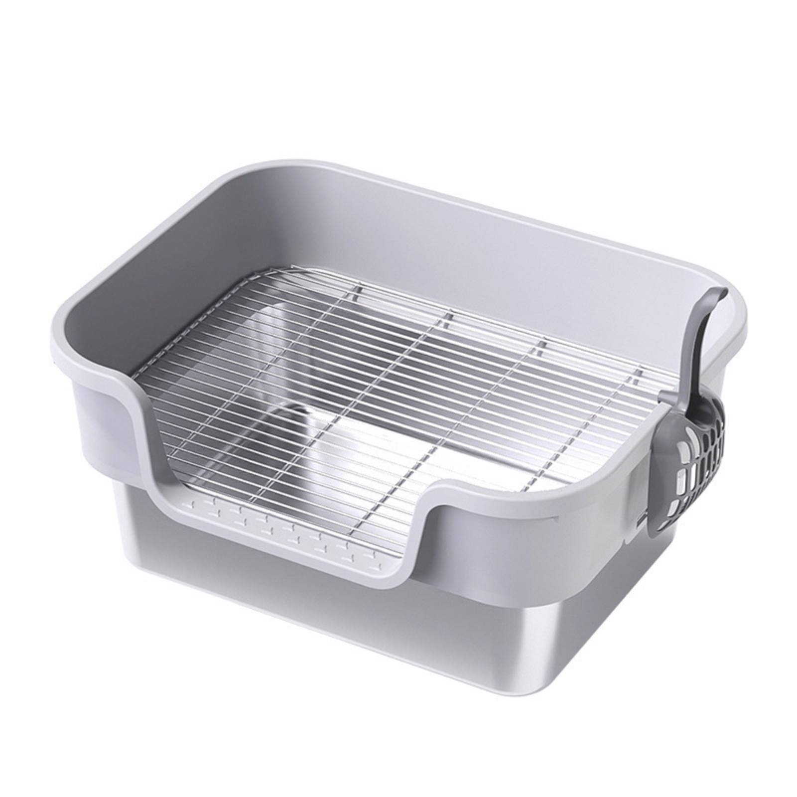 Bun Toilet Pan