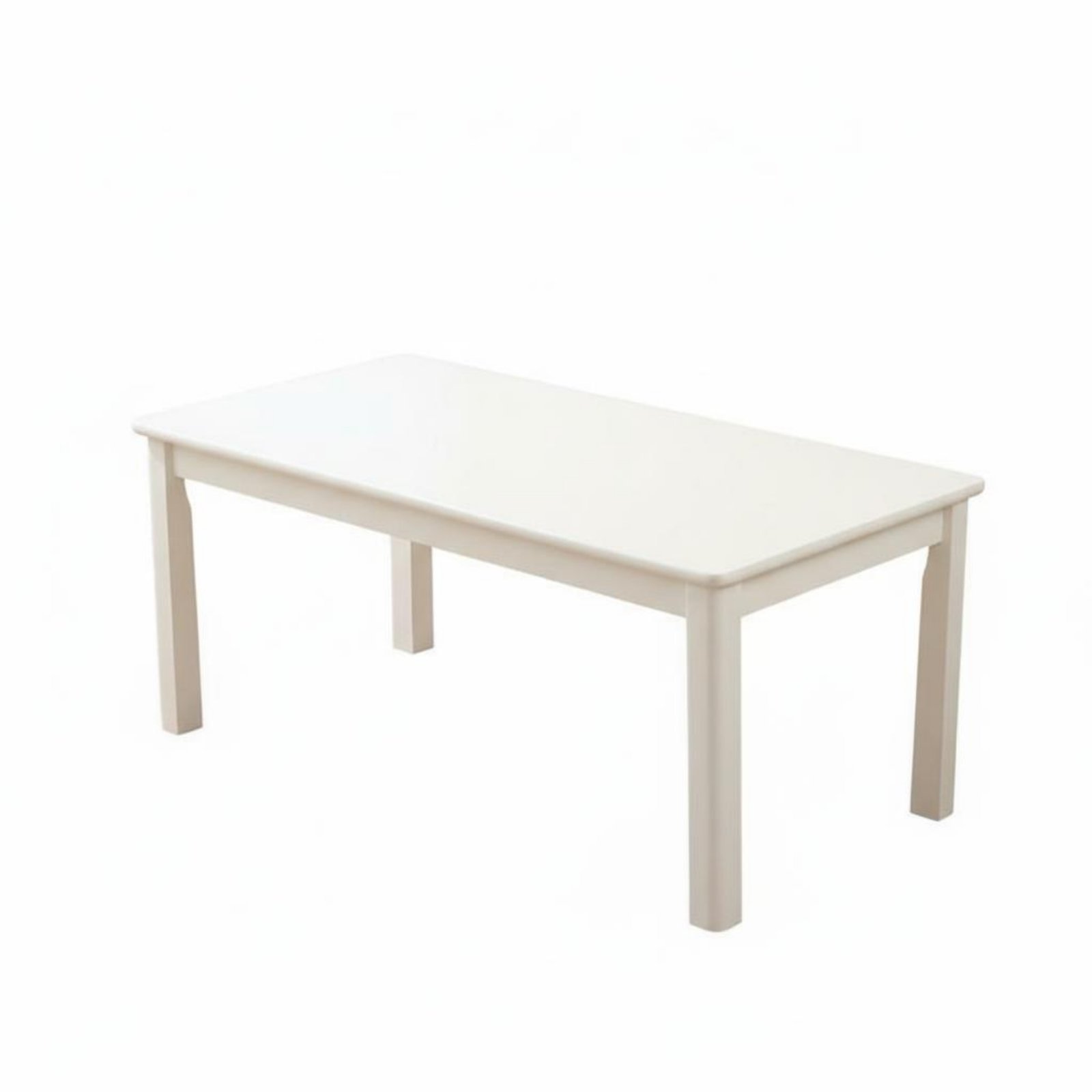 Children's Wooden Study Desk