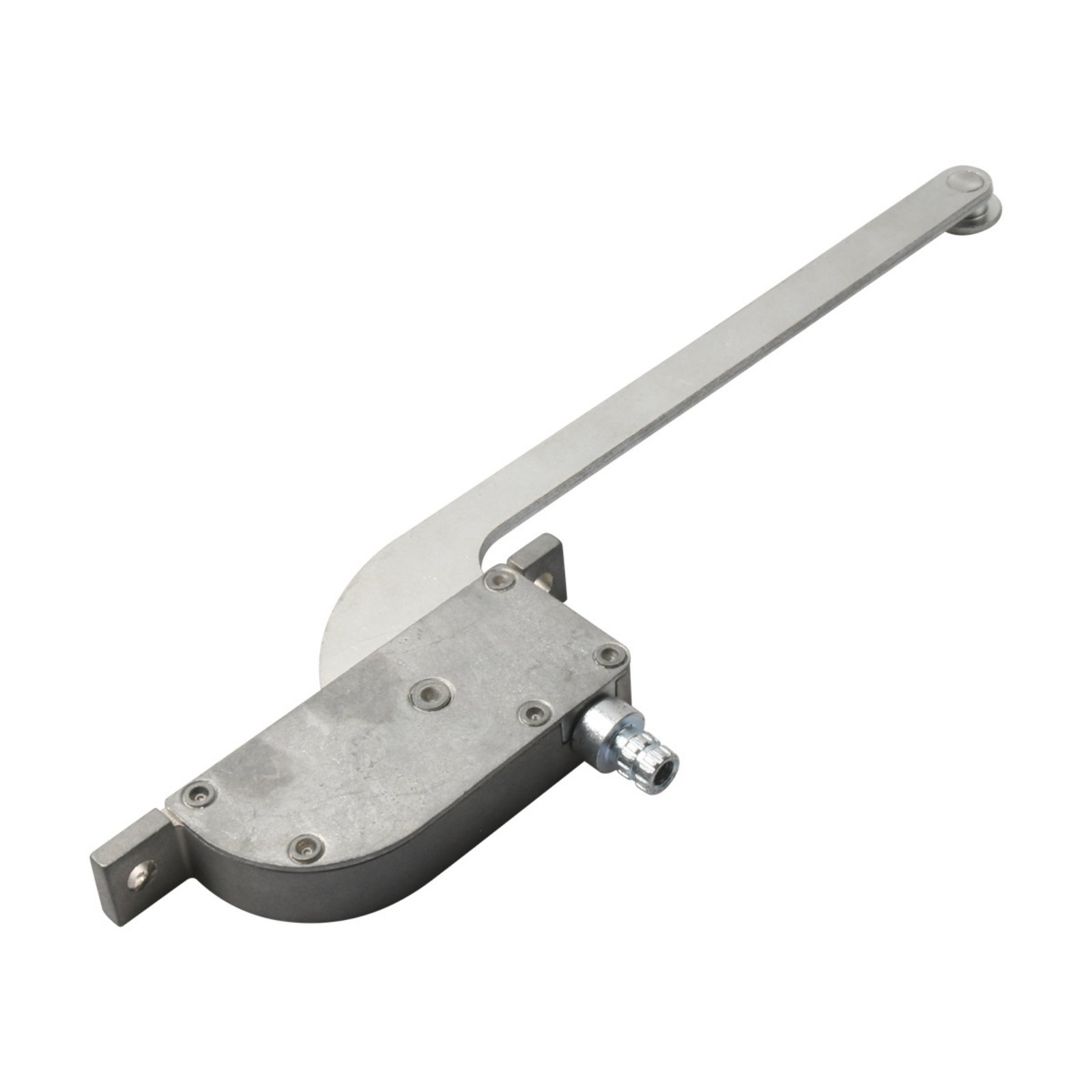 RV Vent Control Arm